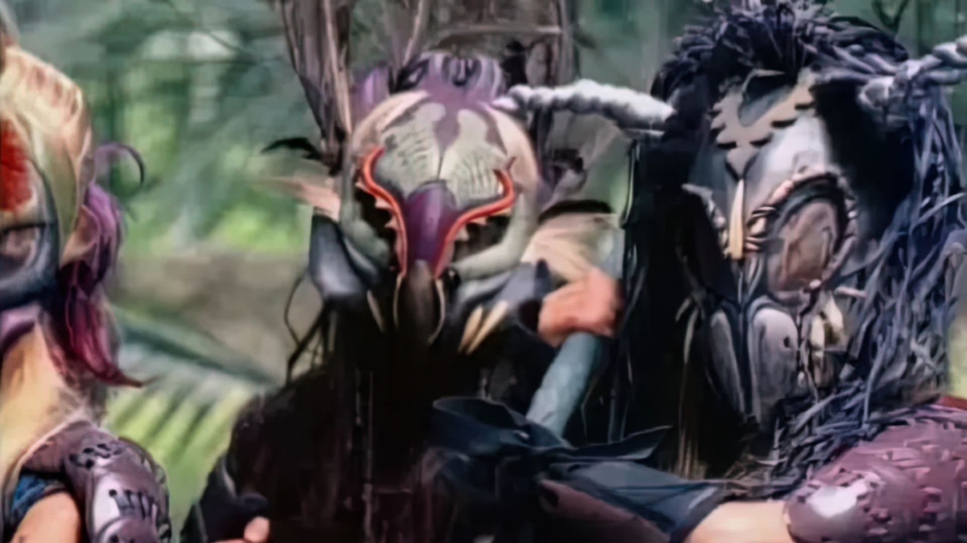 Hercule et les amazones