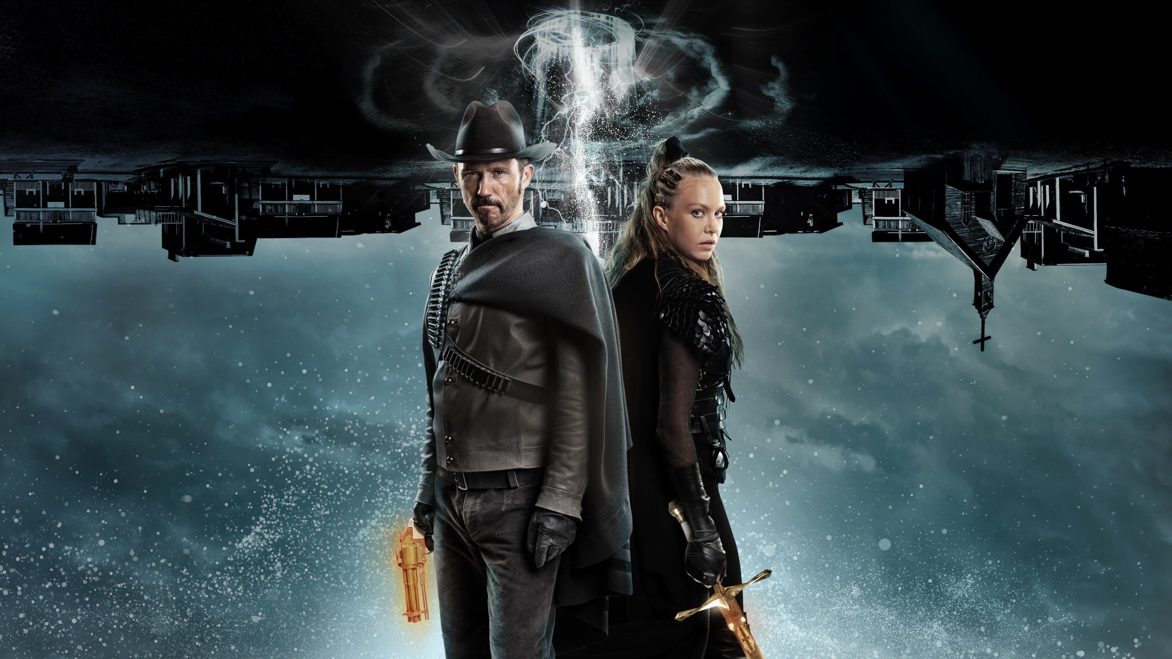 R.I.P.D. 2 : L'ascension des damnés