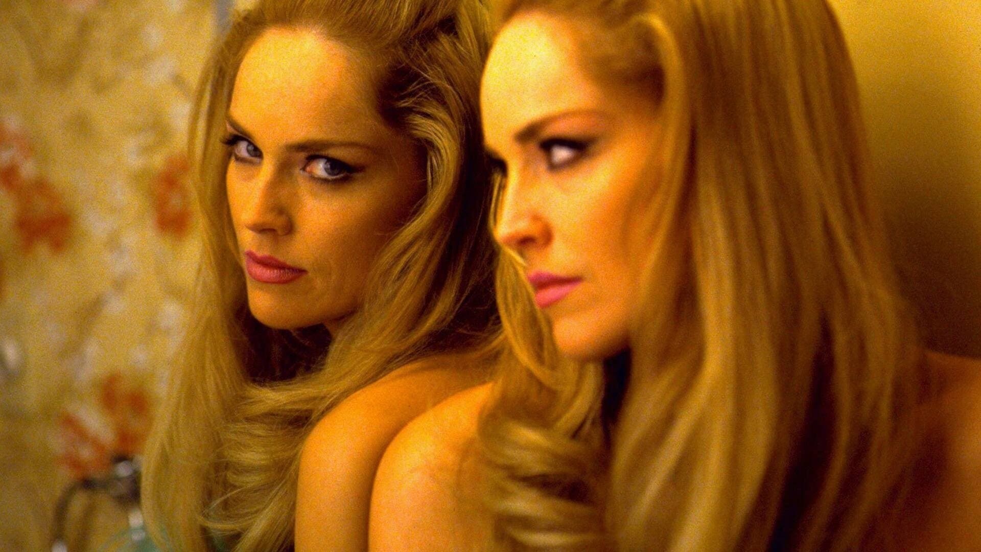 Sharon Stone, l'instinct de survie