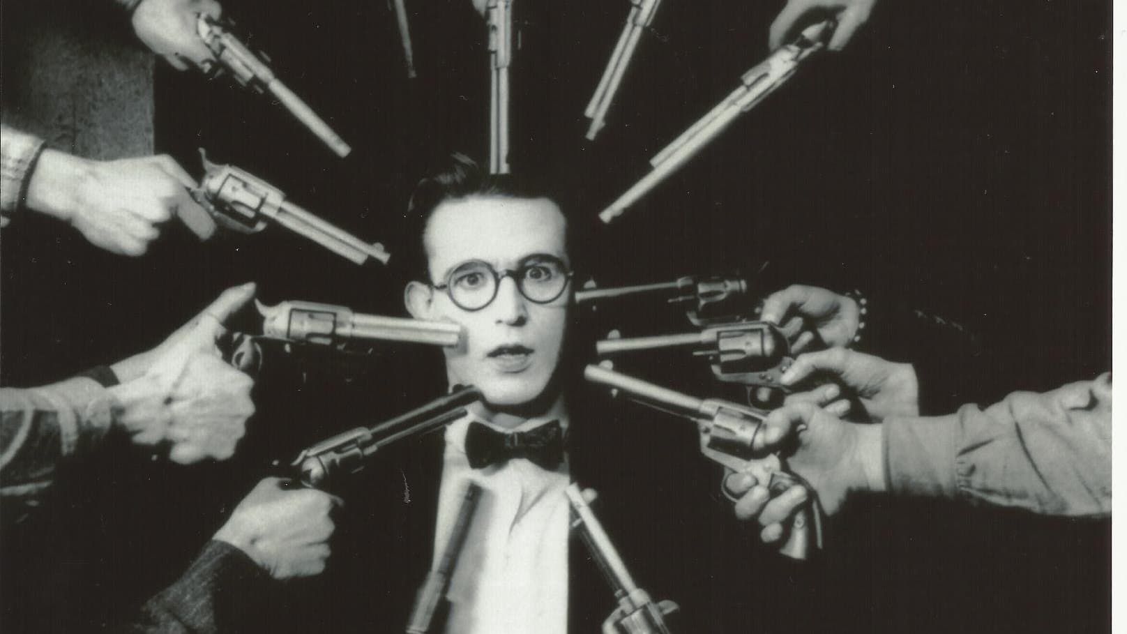 Pour le cœur de Jenny