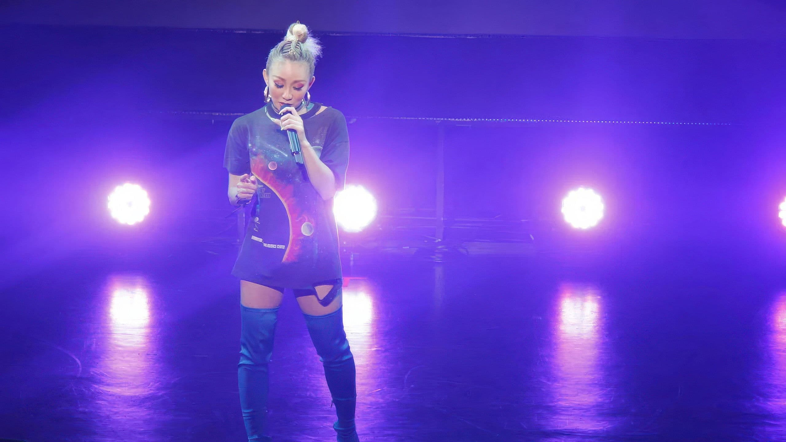 KODA KUMI LIVE TOUR 2018 ~DNA~