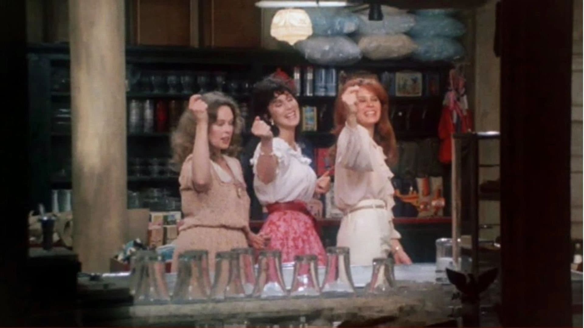 Reviens Jimmy Dean, reviens