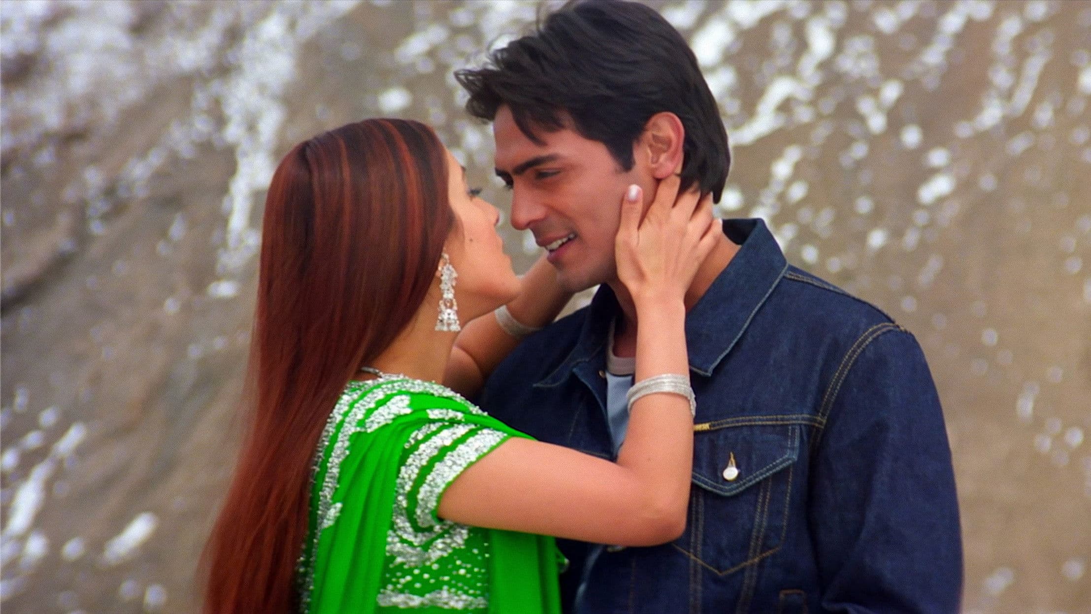 प्यार इश्क और मोहब्बत