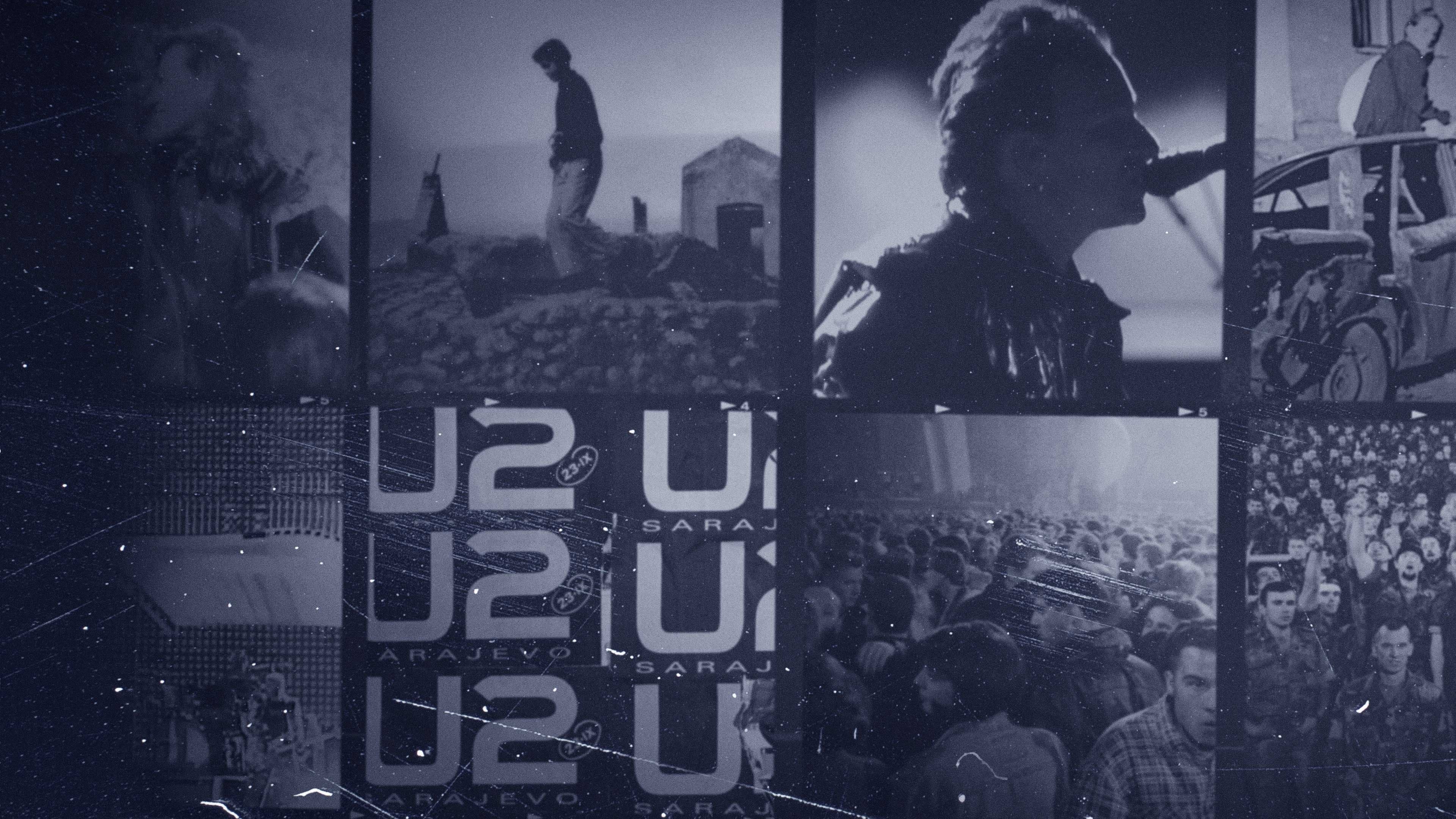 Sarajevo : Guerre et musique