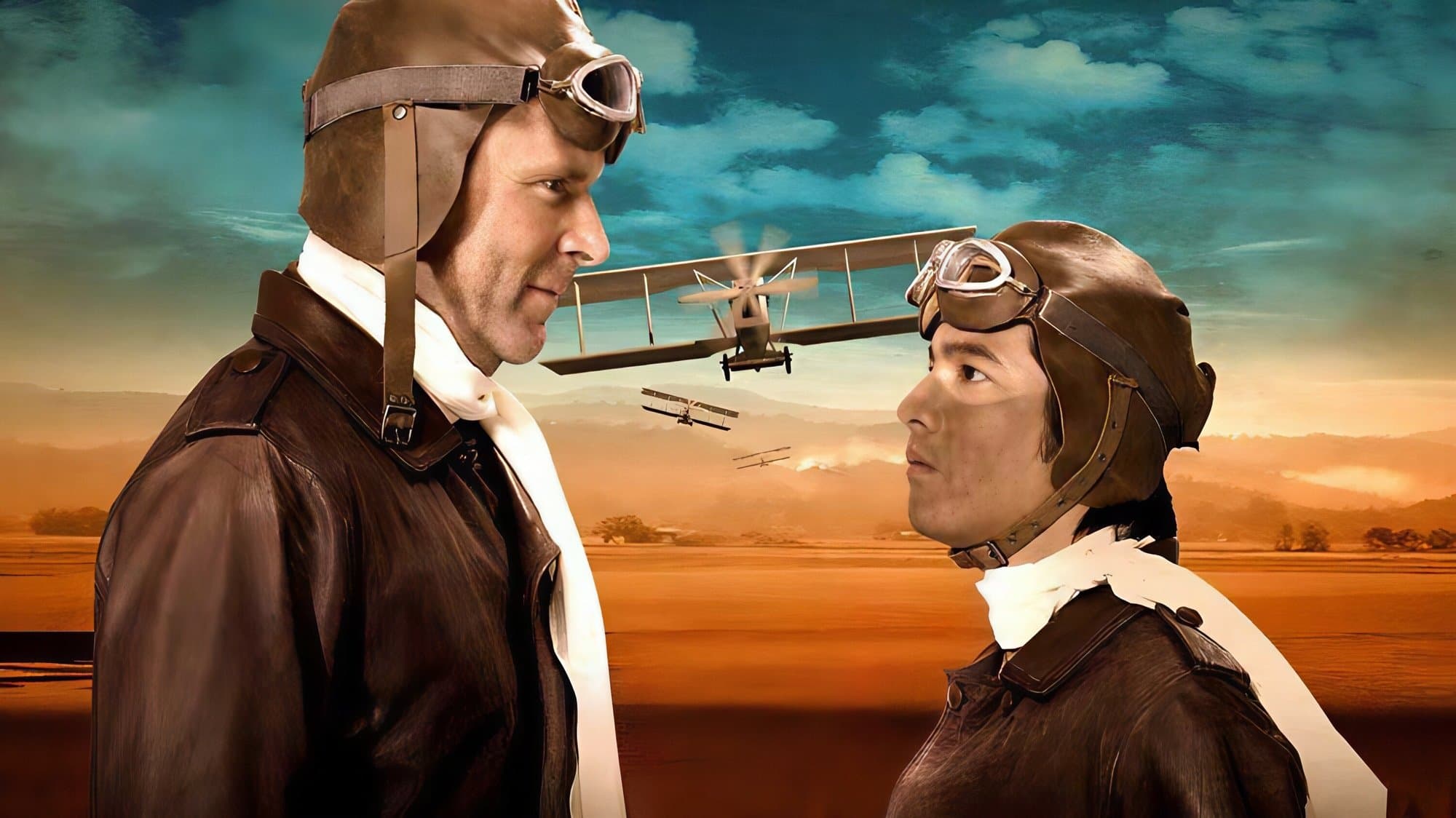 รักสยามเท่าฟ้า