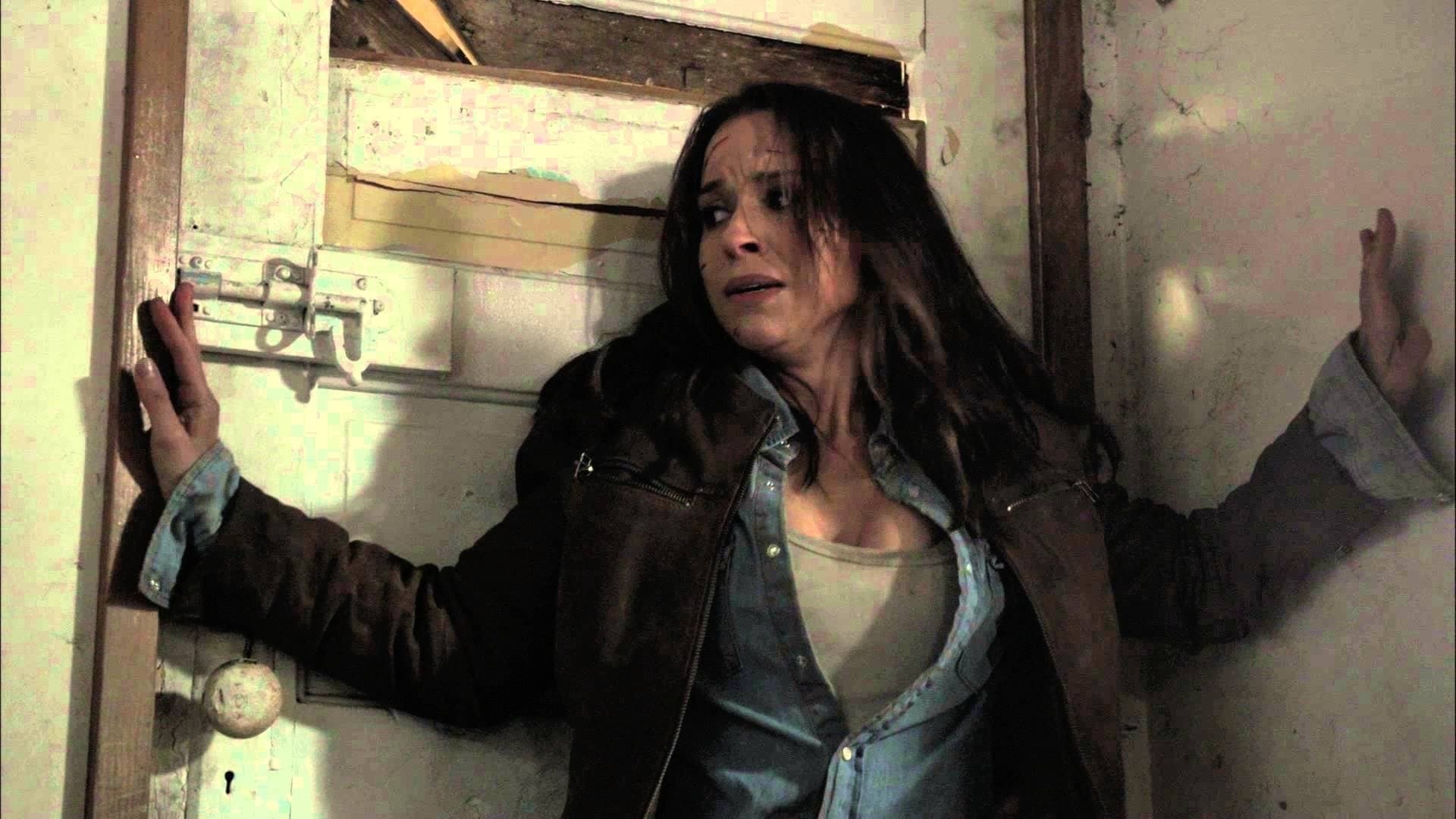 La Légende de l'épouvantail