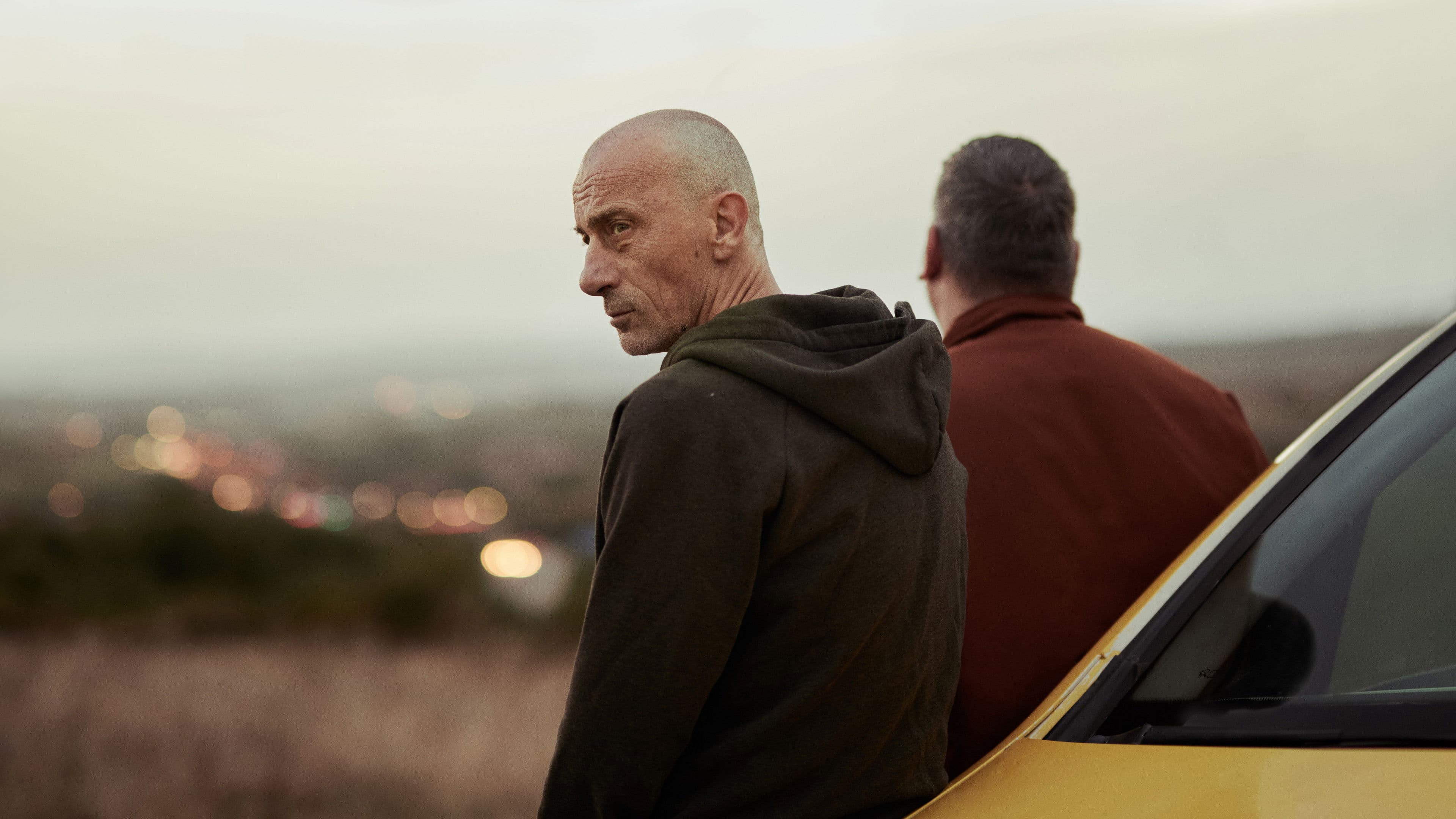 Добрият шофьор