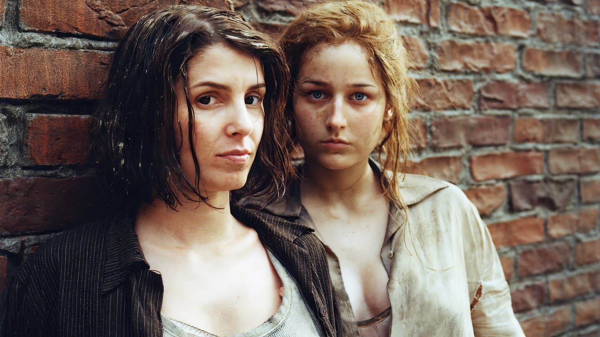 1943, l'ultime révolte