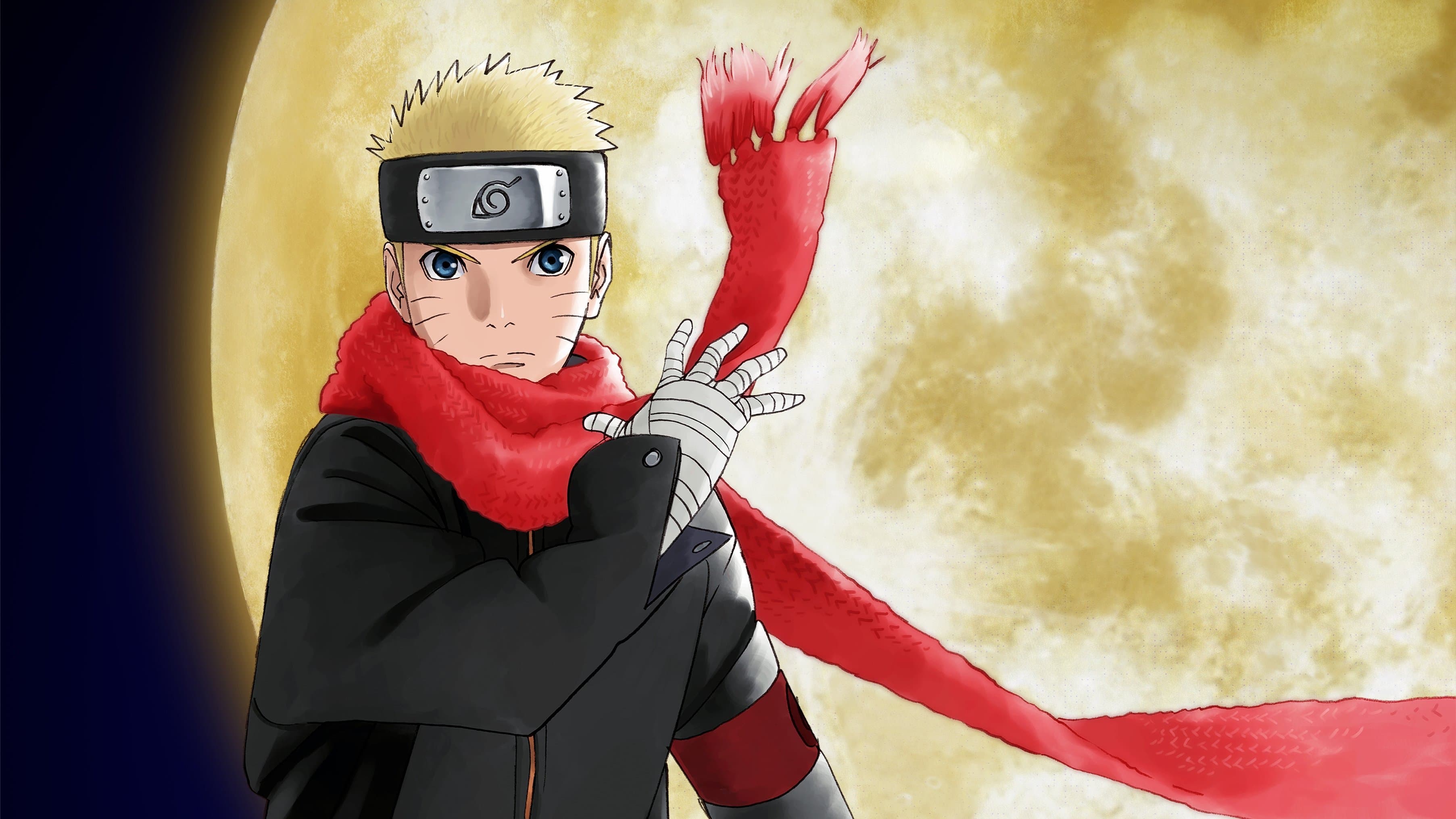 Naruto the Last : Le Film