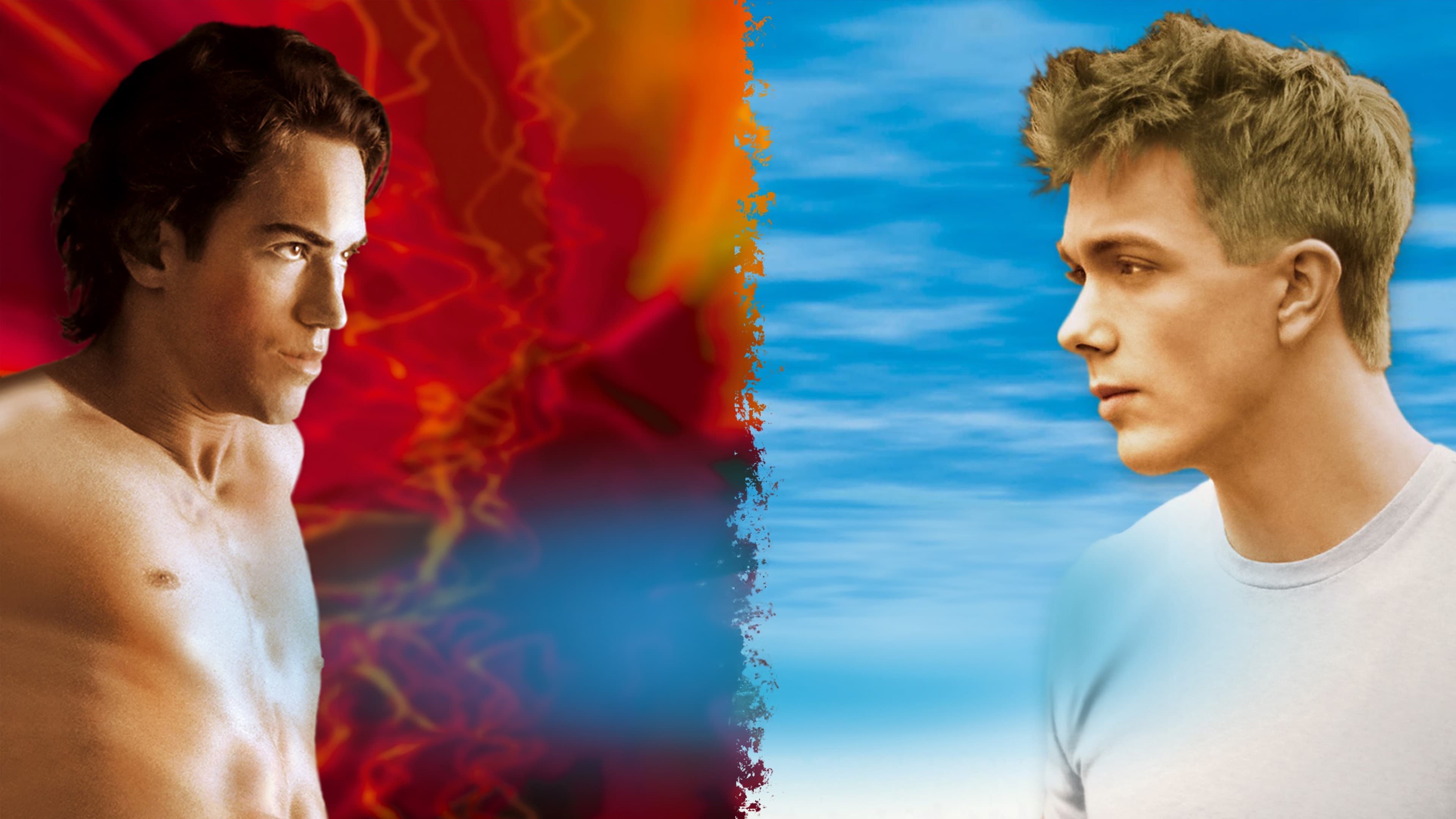 La Tentation d'Aaron