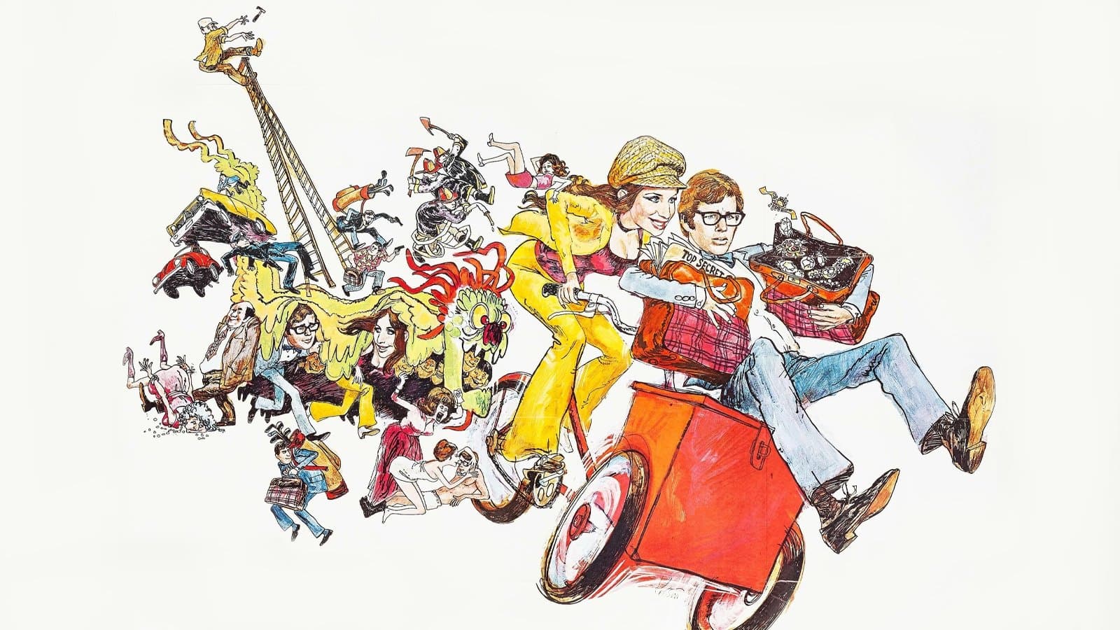 On s'fait la valise, docteur ?