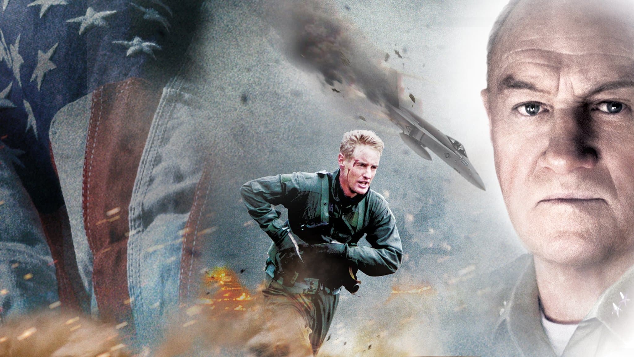 En territoire ennemi