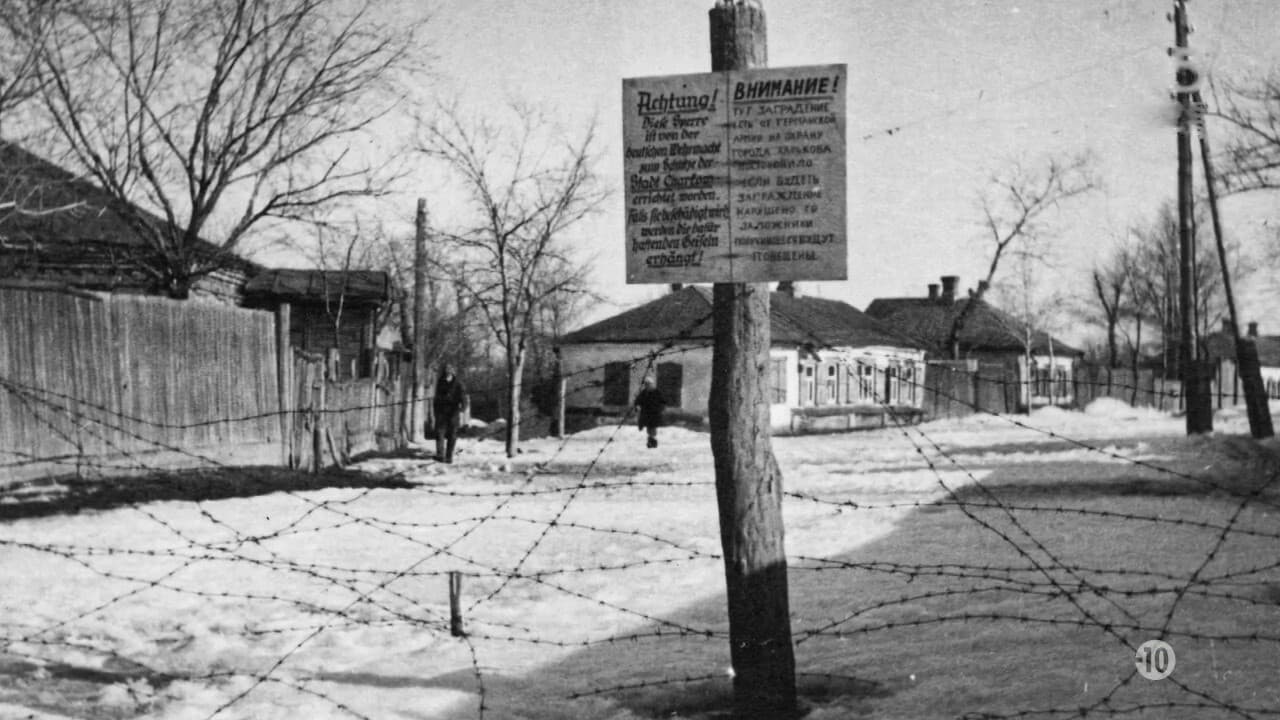 Vie et destin du Livre noir, la destruction des Juifs d'URSS