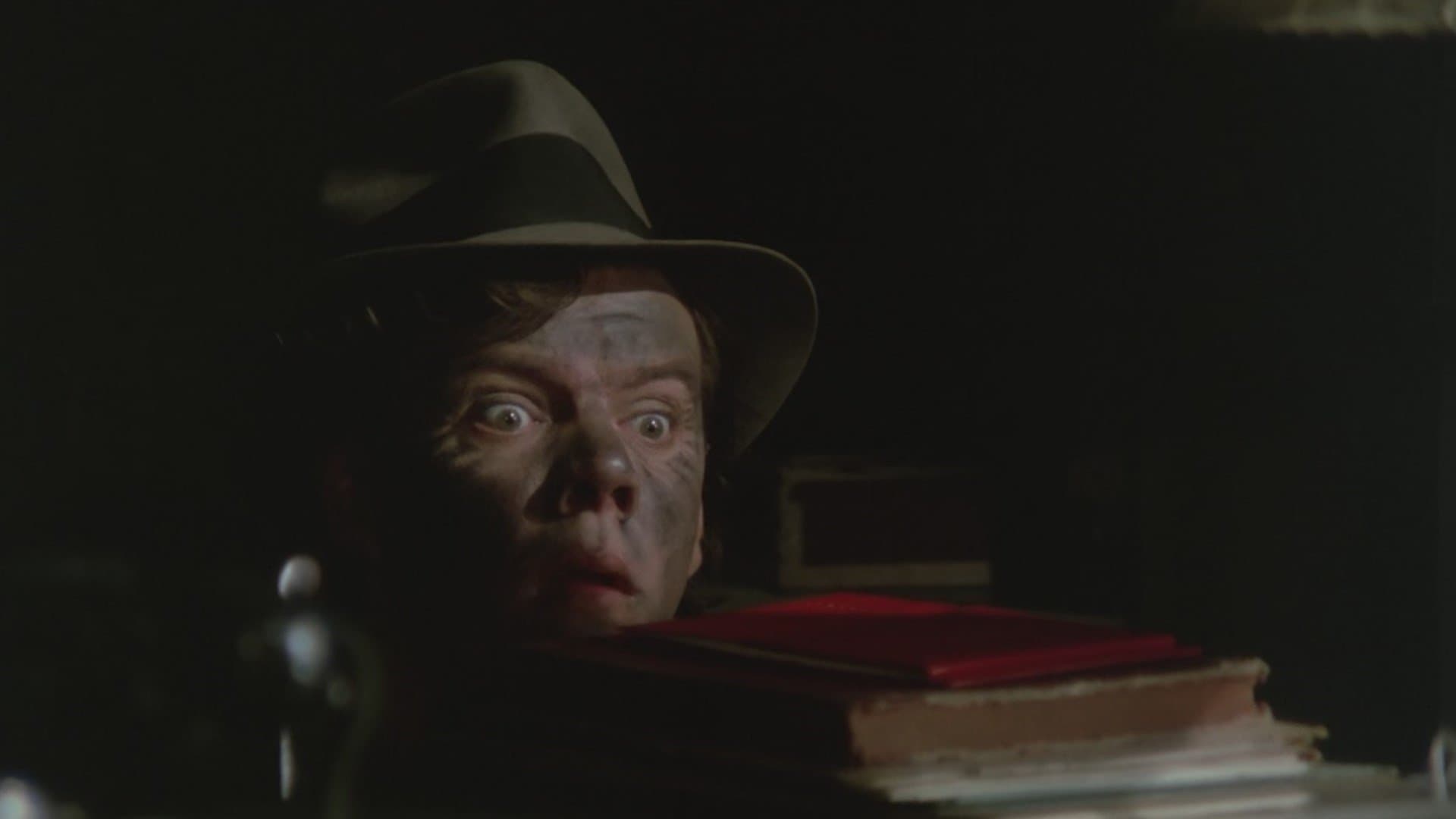 Olsen-banden på spanden