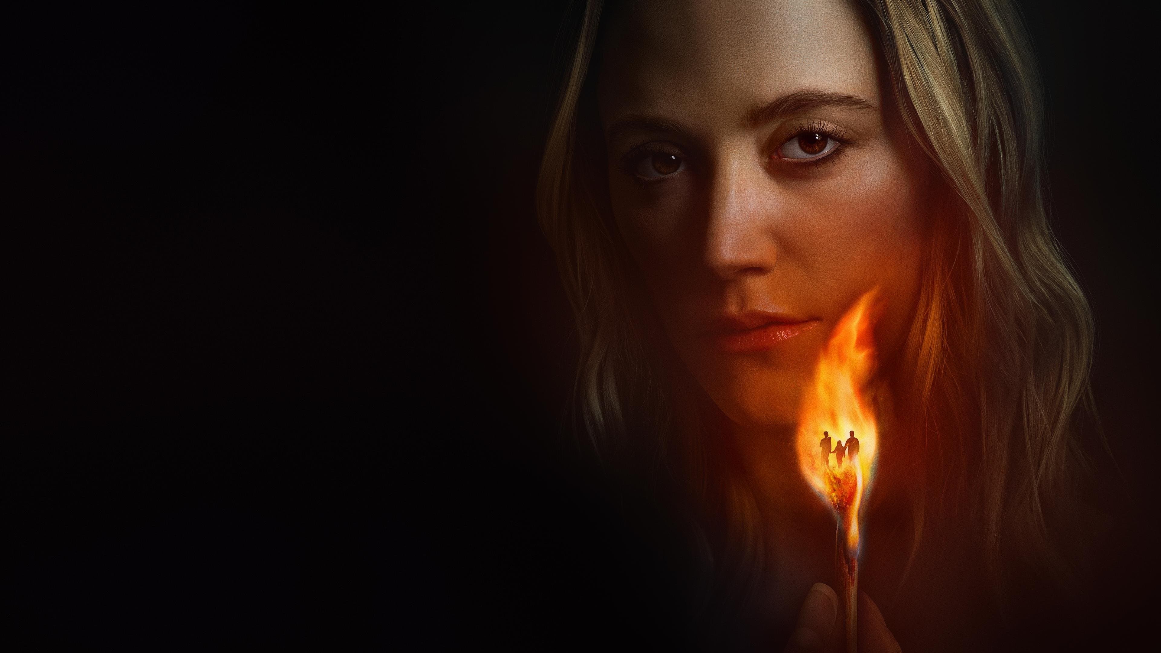 La Main sur le berceau