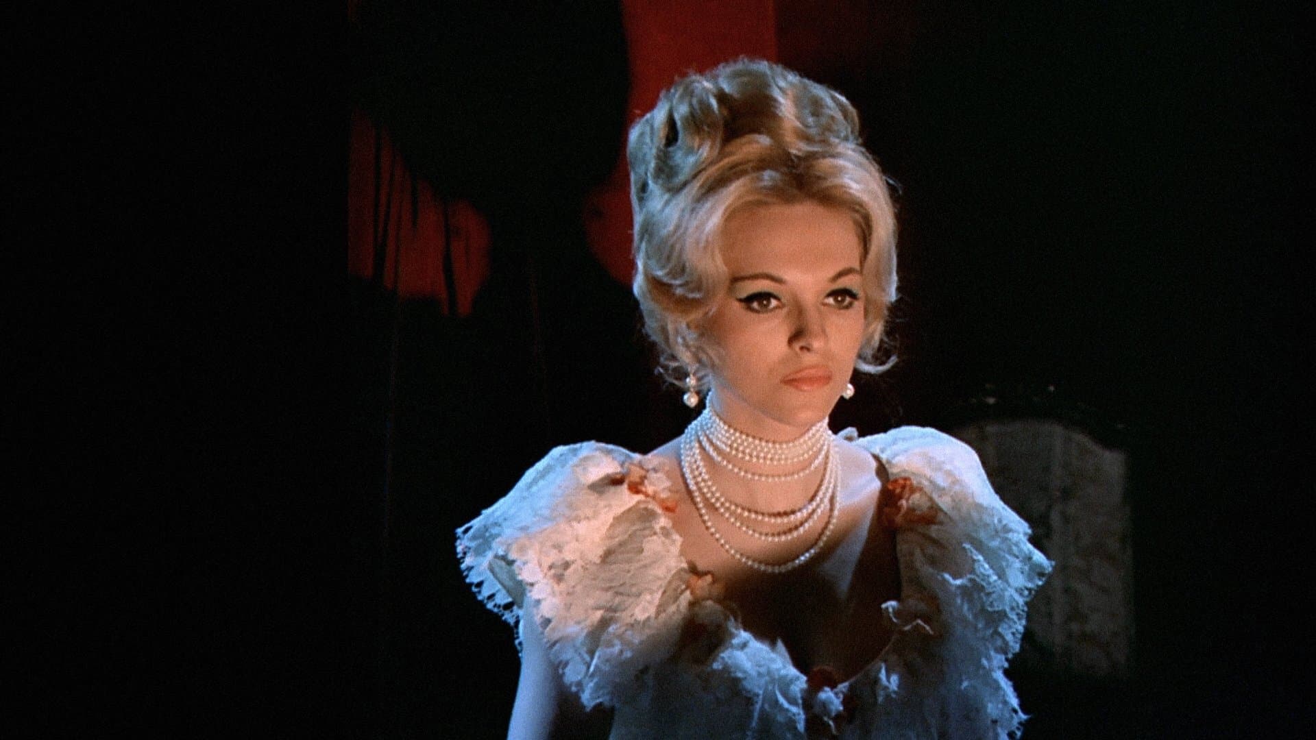 Les nuits de Dracula