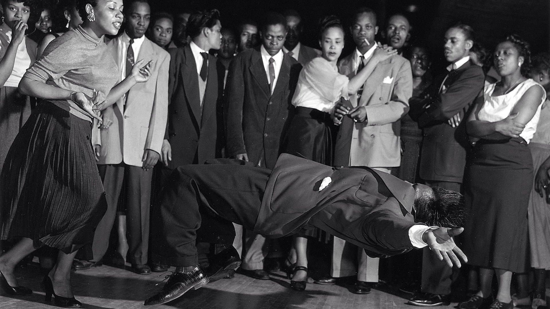 Erroll Garner, le swing au bout des doigts