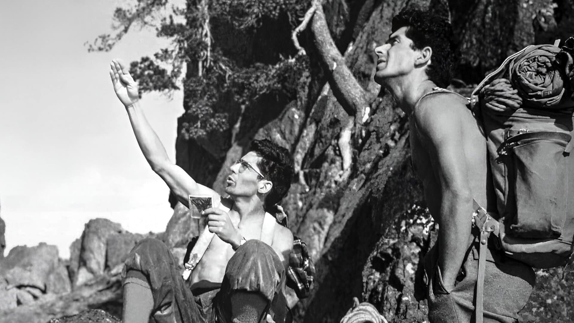 Les Frères Ravier - L’Aventure Pyrénéenne