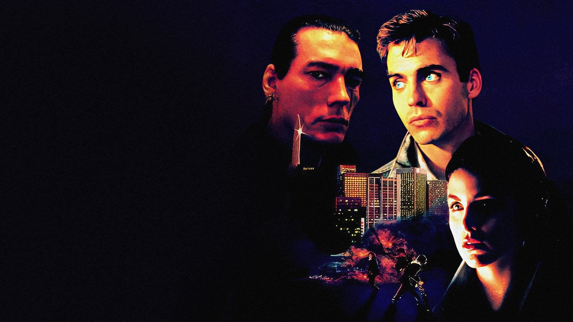 Deux frères en cavale