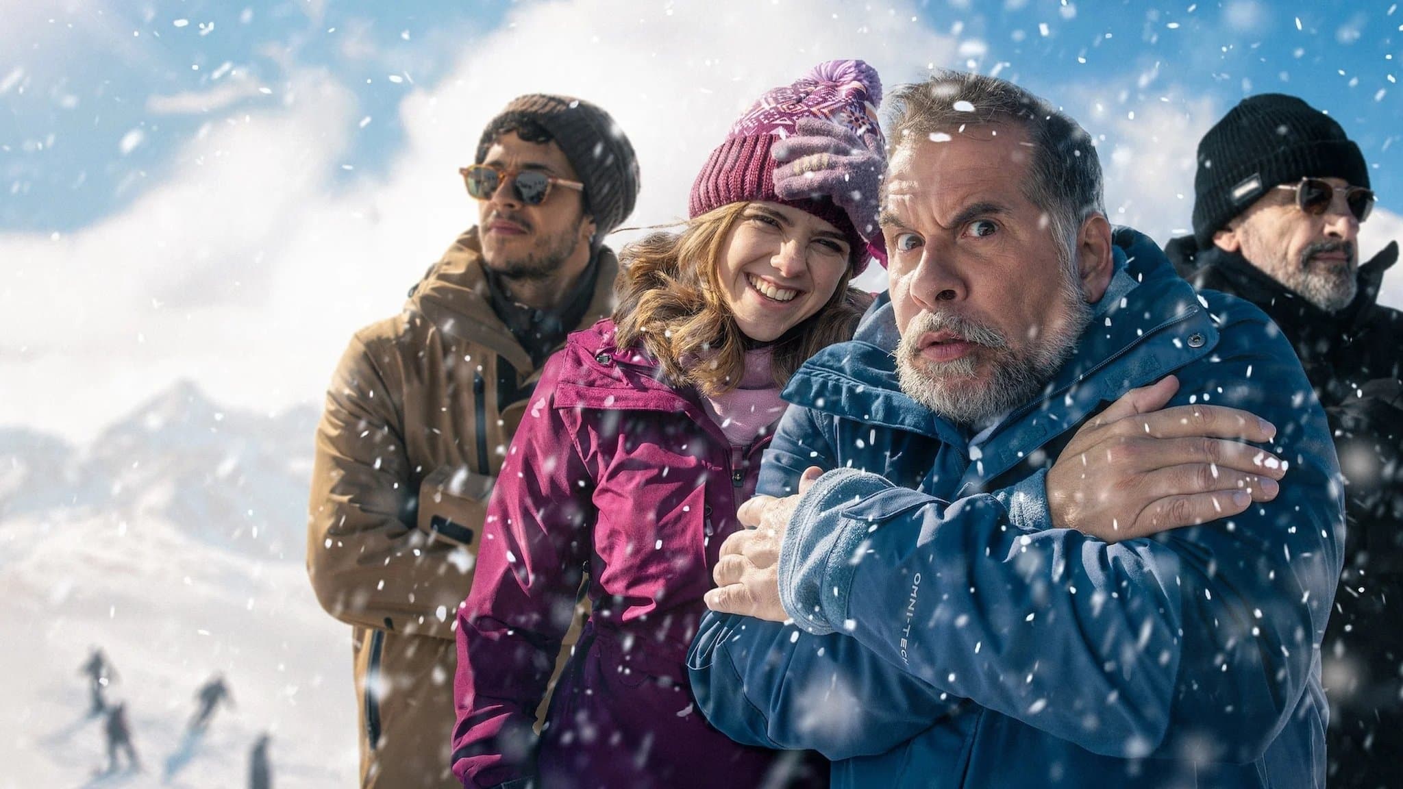 Papa ne comprend pas