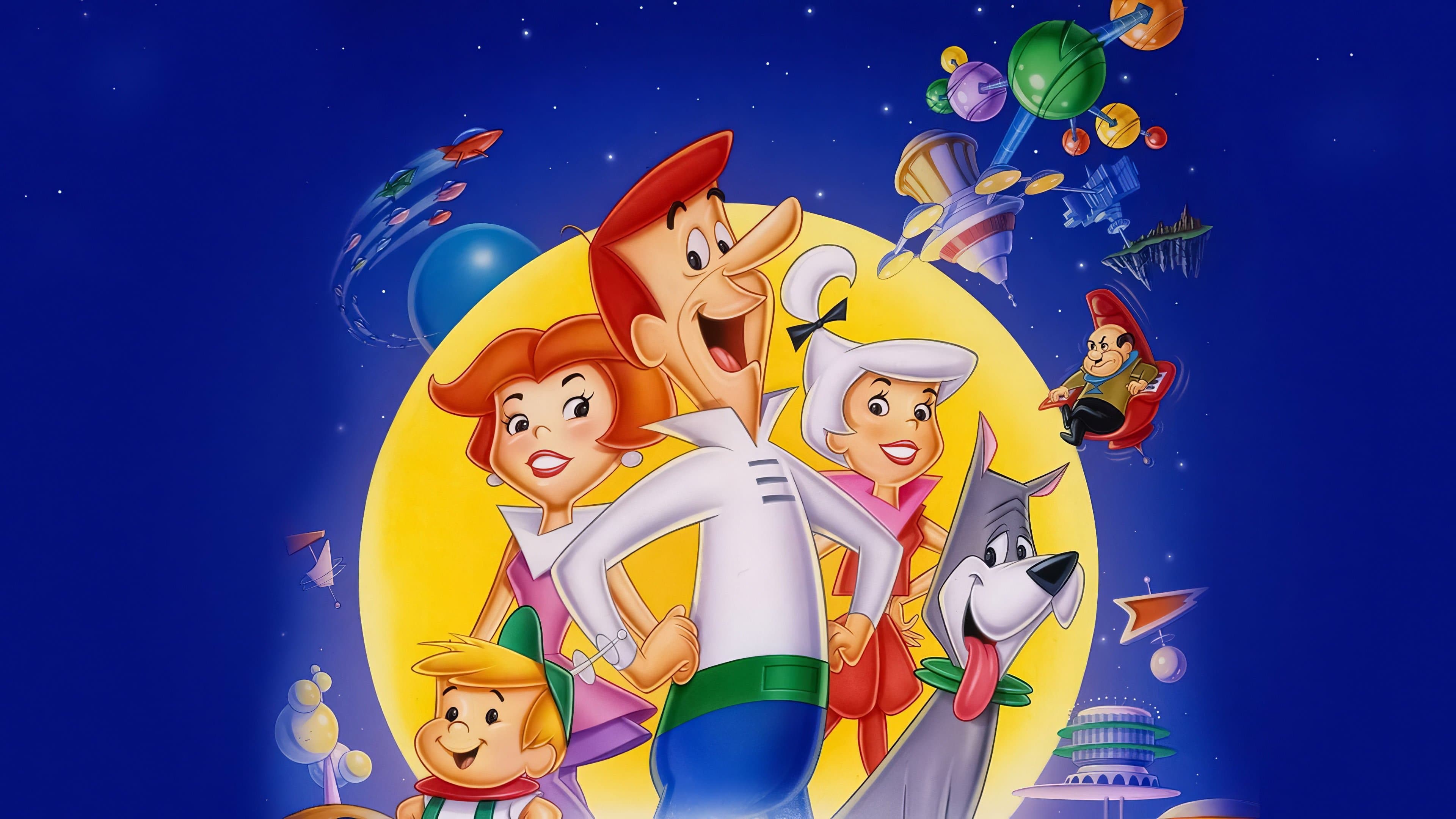 Les Jetsons : Le film