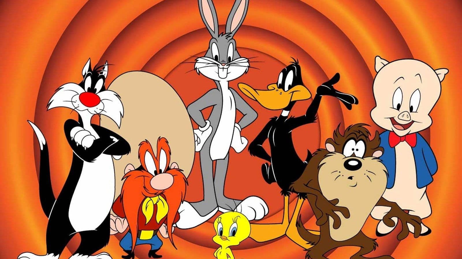 Looney Tunes - Tes héros préférés - Volume 3