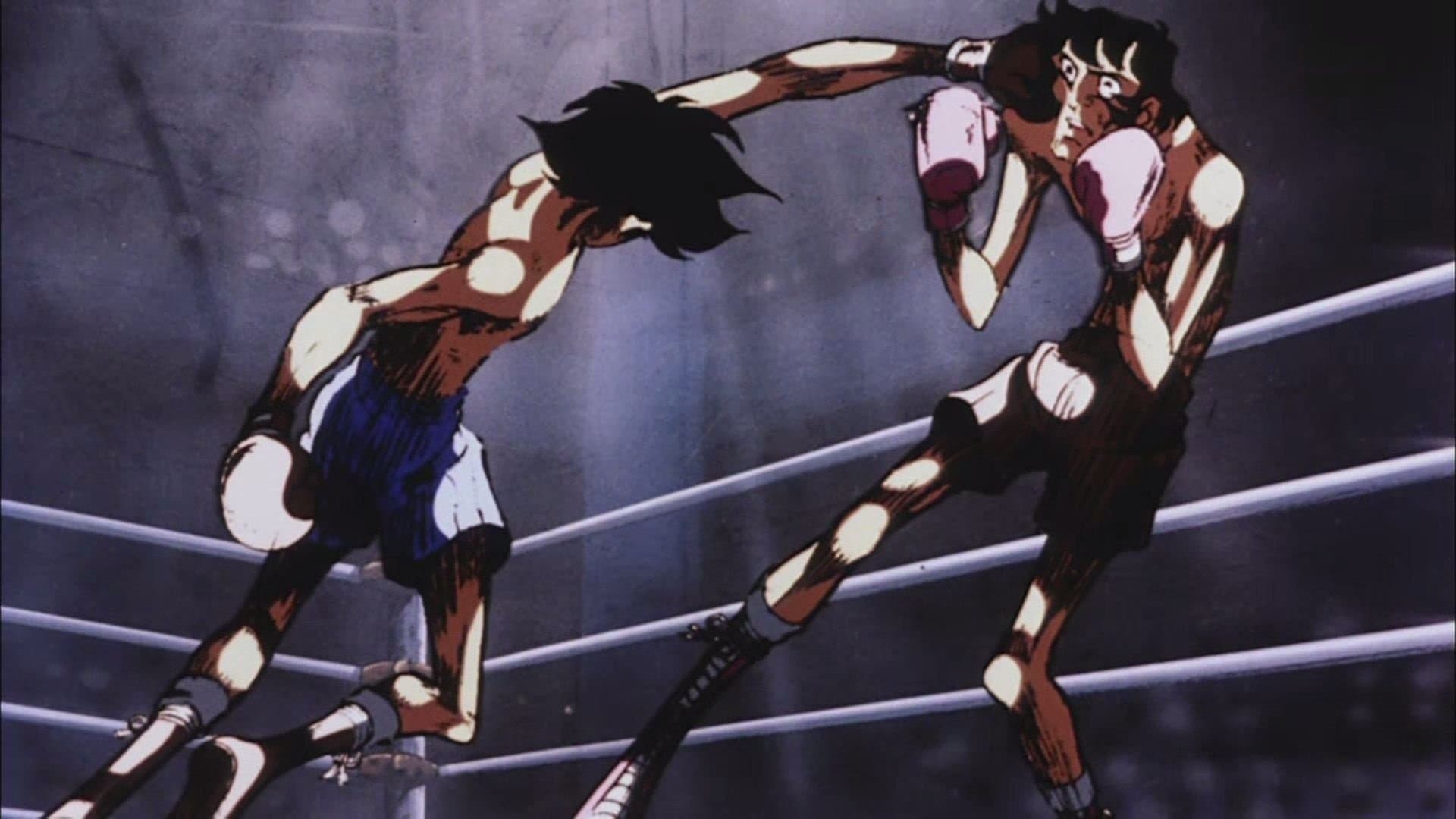 Ashita no Joe - Le film