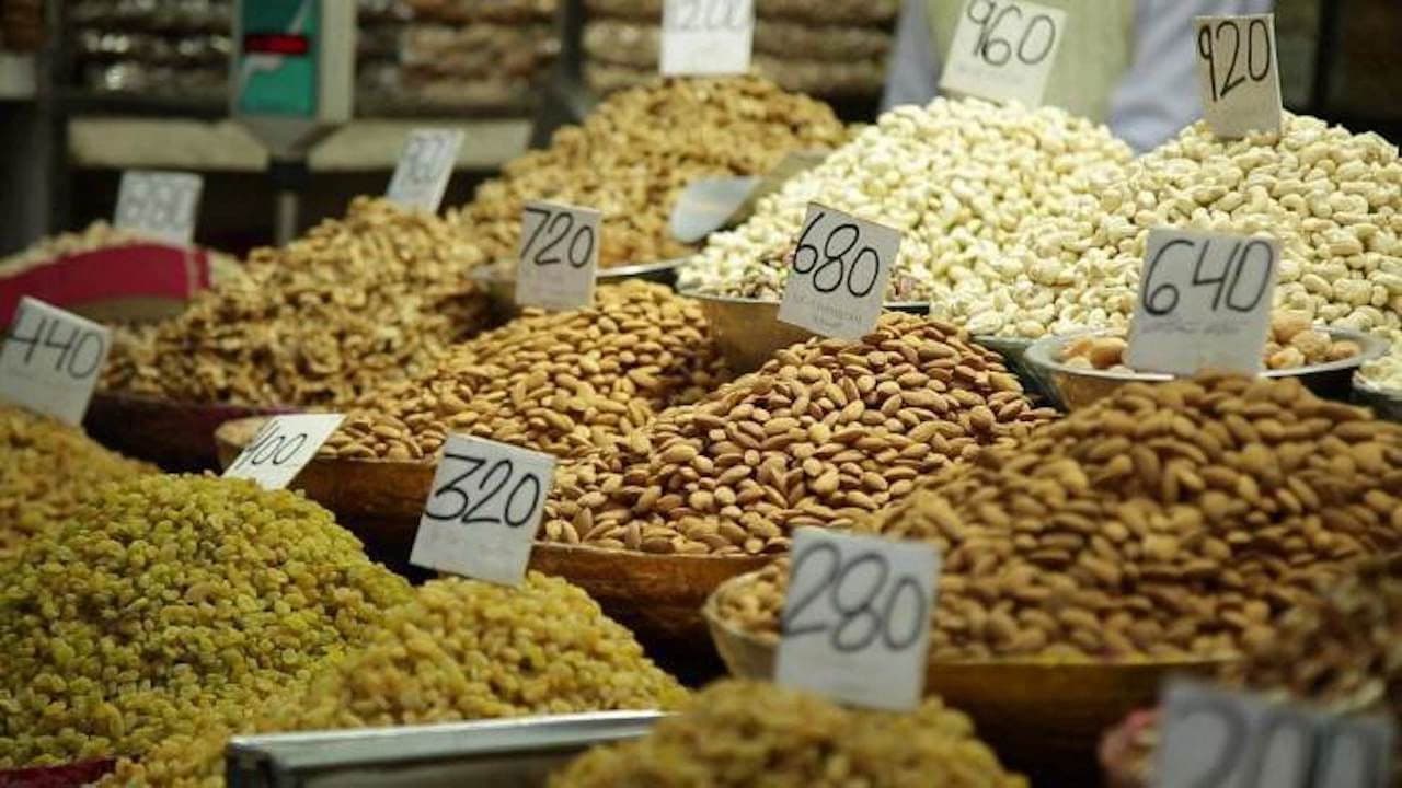 Amande, les Secrets d'un Super-Aliment