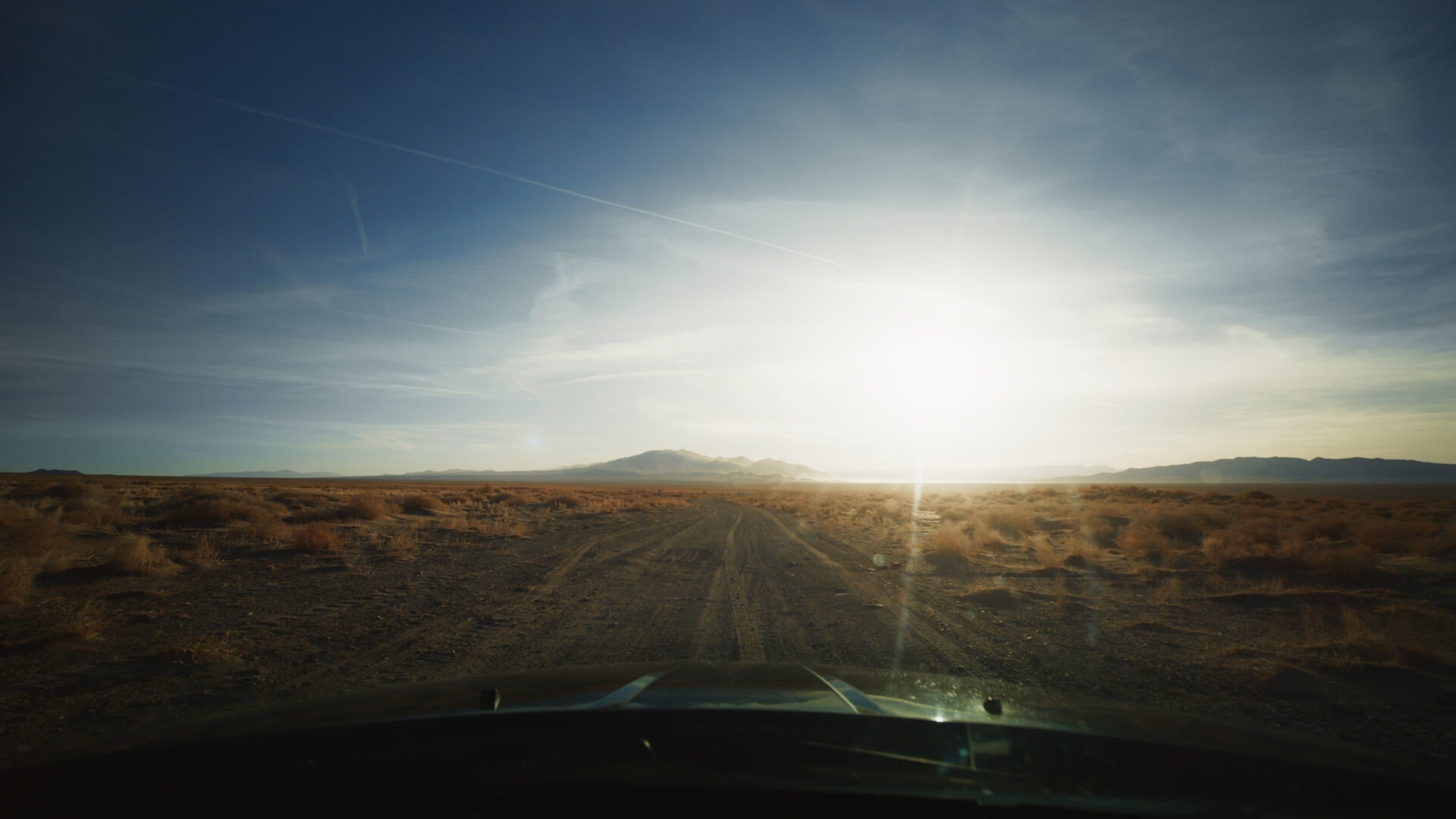 These Streets Will Never Look the Same