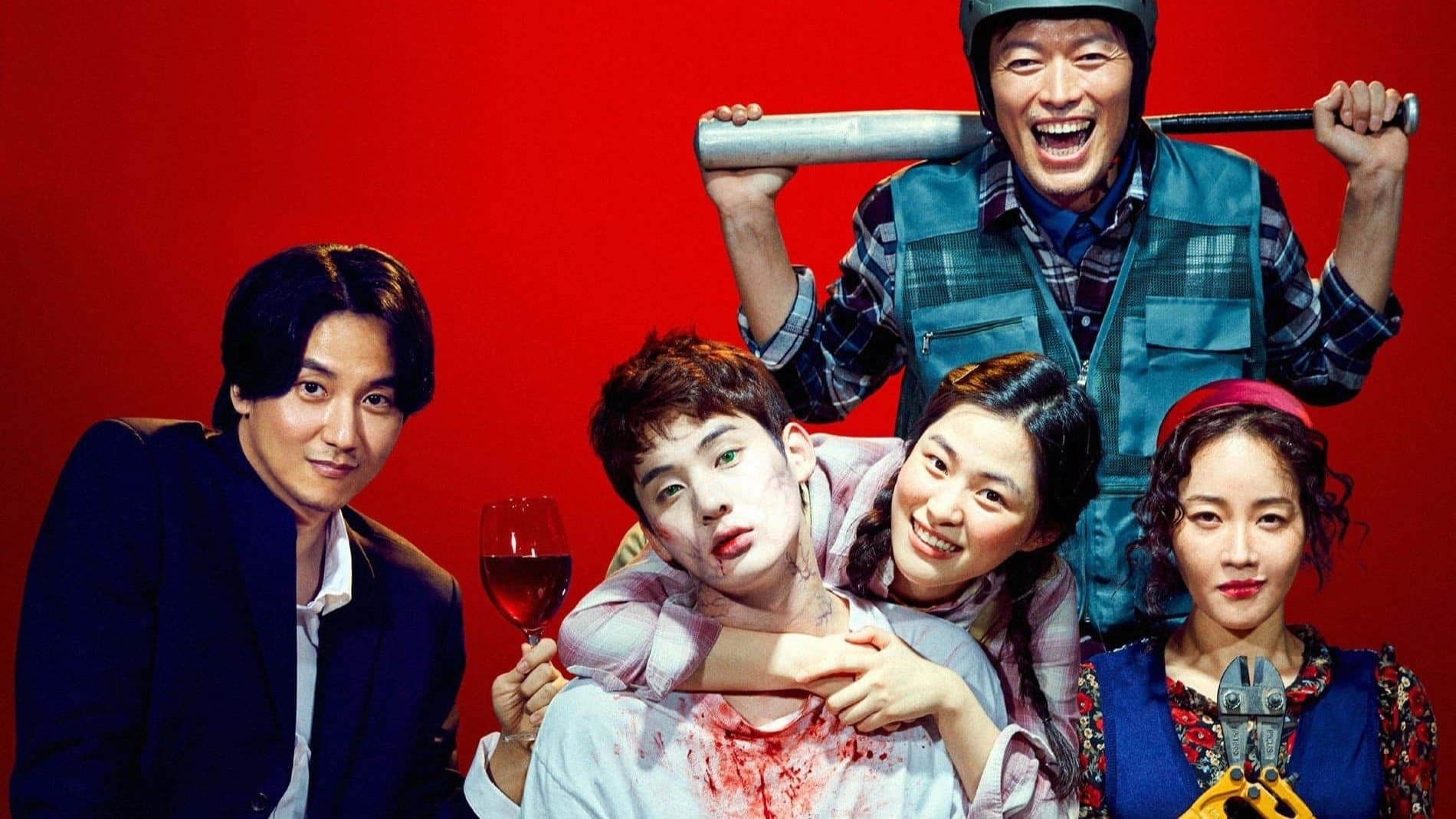 The Odd Family : Zombie on sale