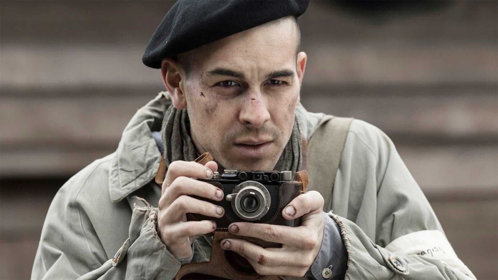 Le Photographe de Mauthausen