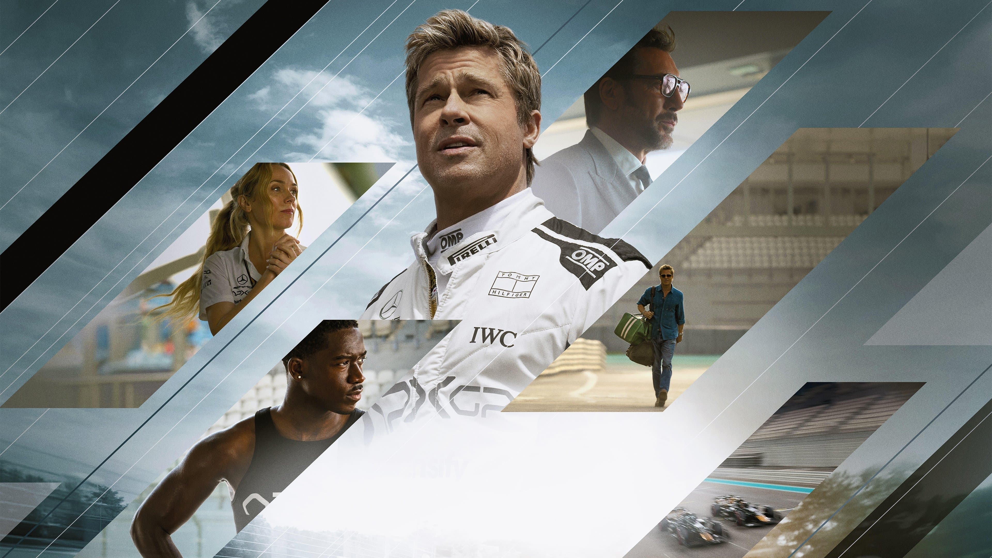 F1® Le Film