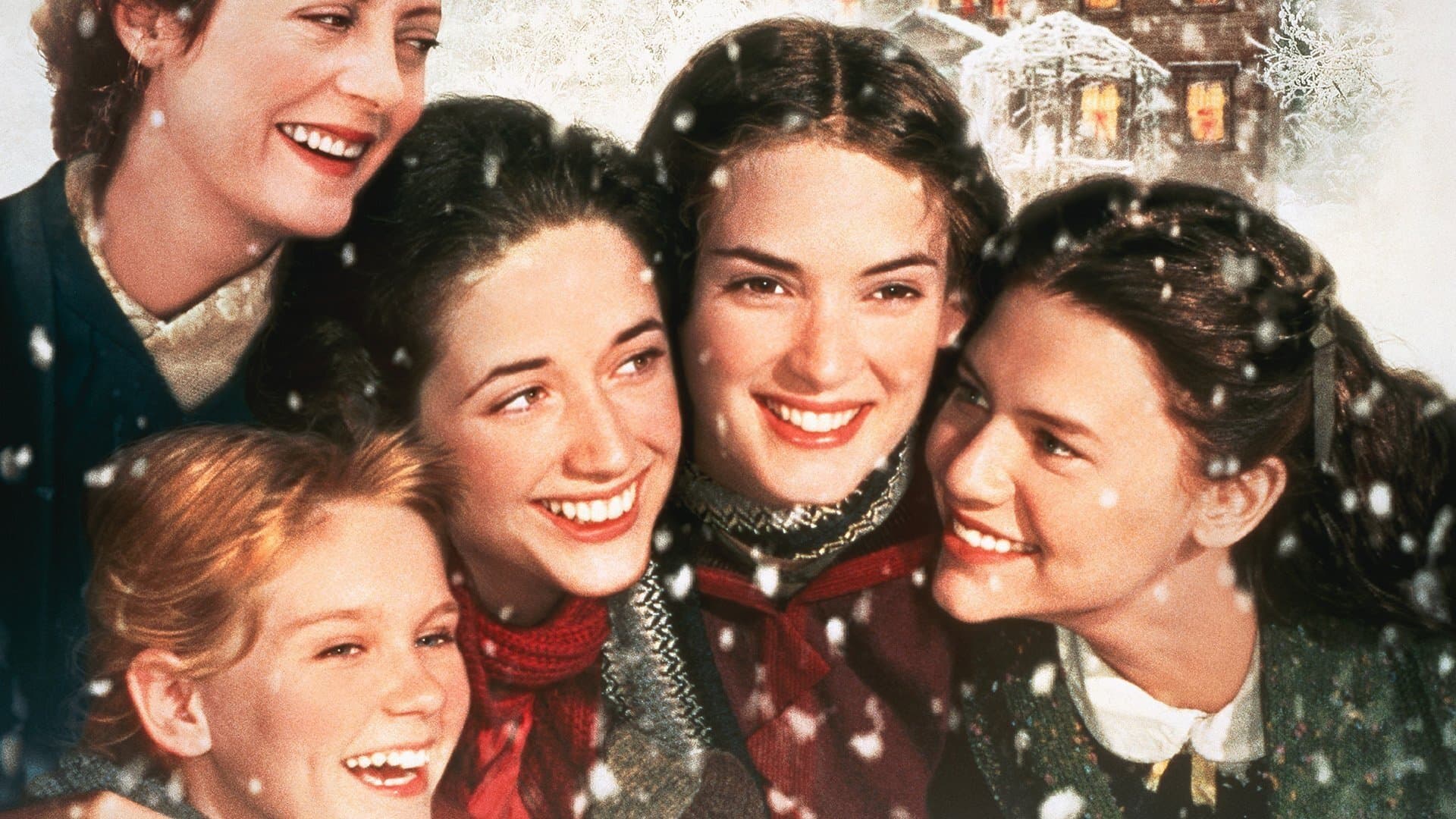 Les Quatre Filles du docteur March