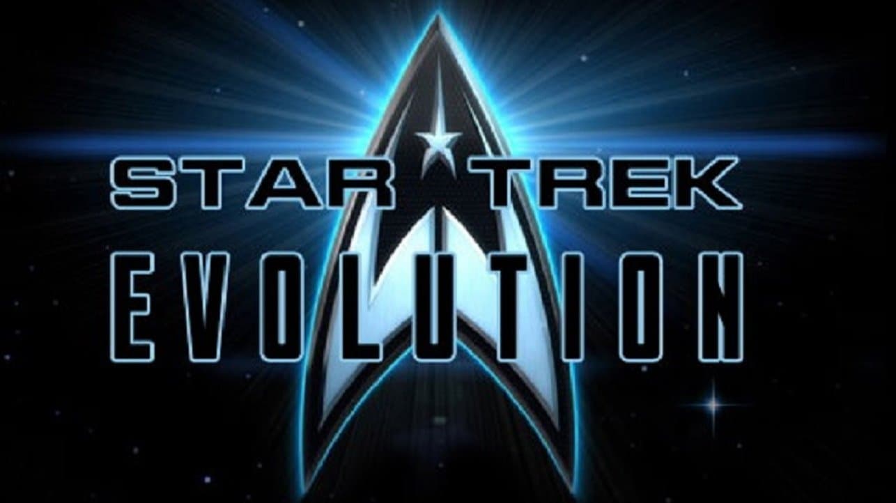 Star Trek : Evolutions