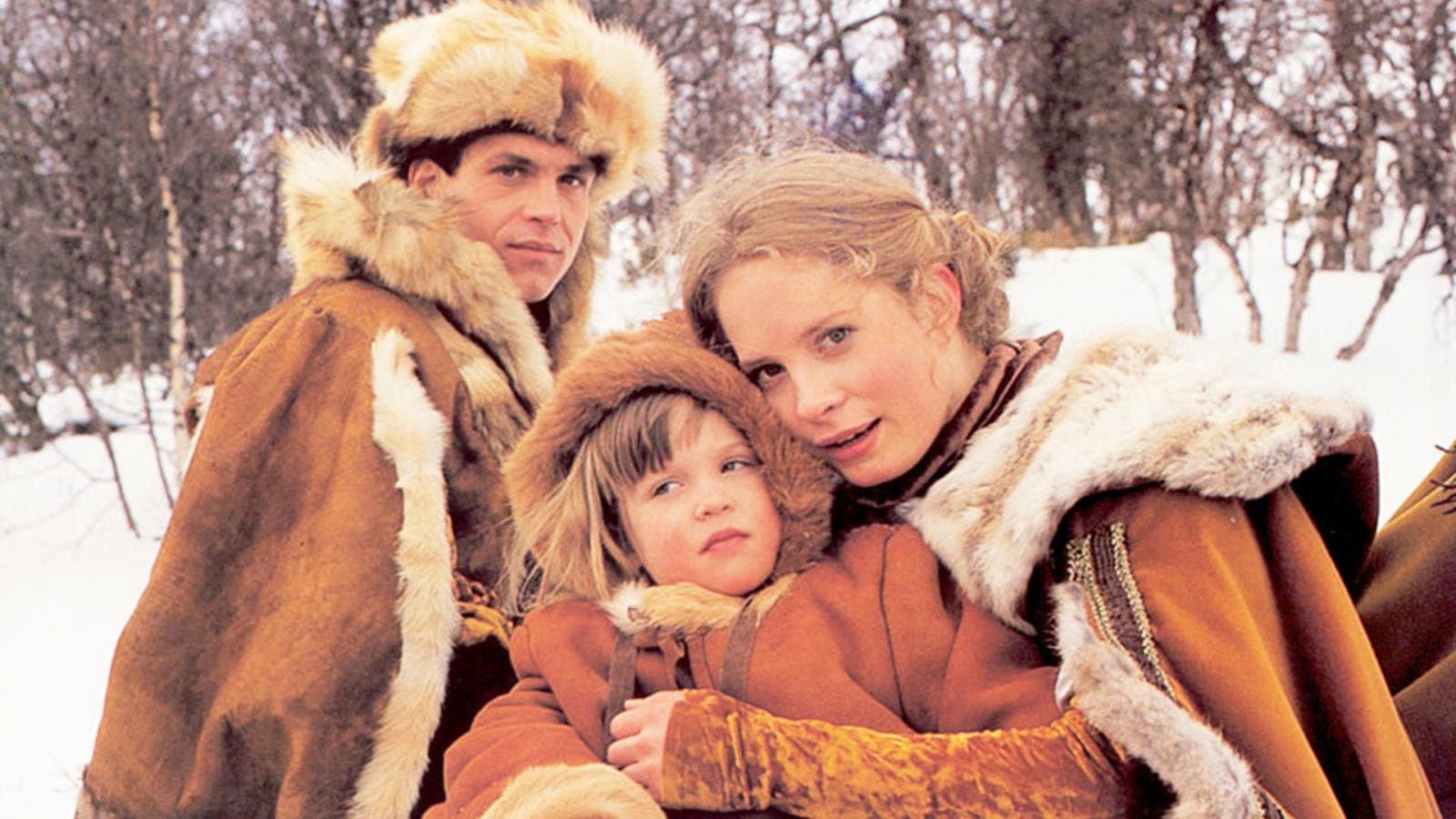 La Légende De L'ours Roi