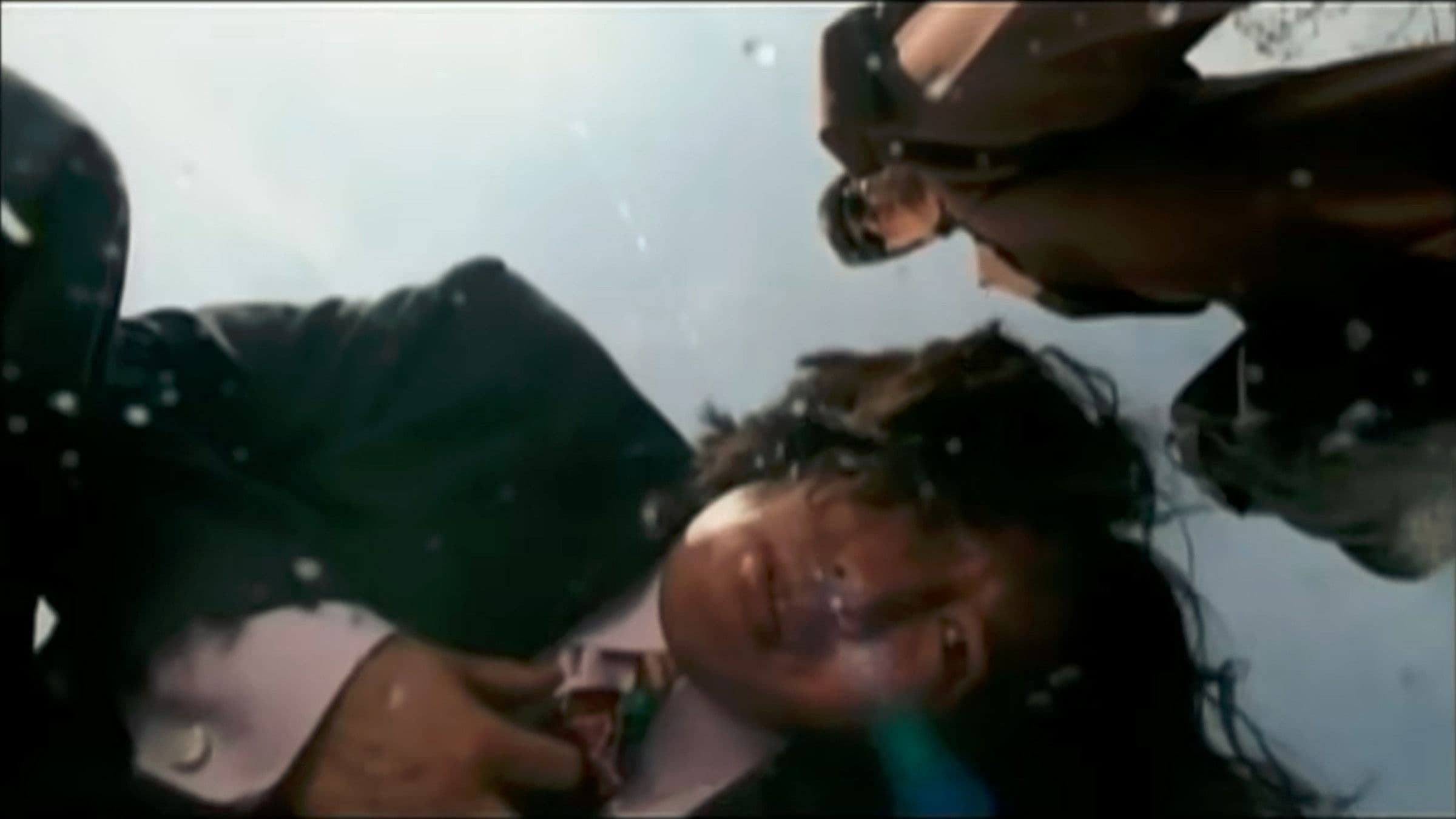 血染めの代紋 喧嘩組