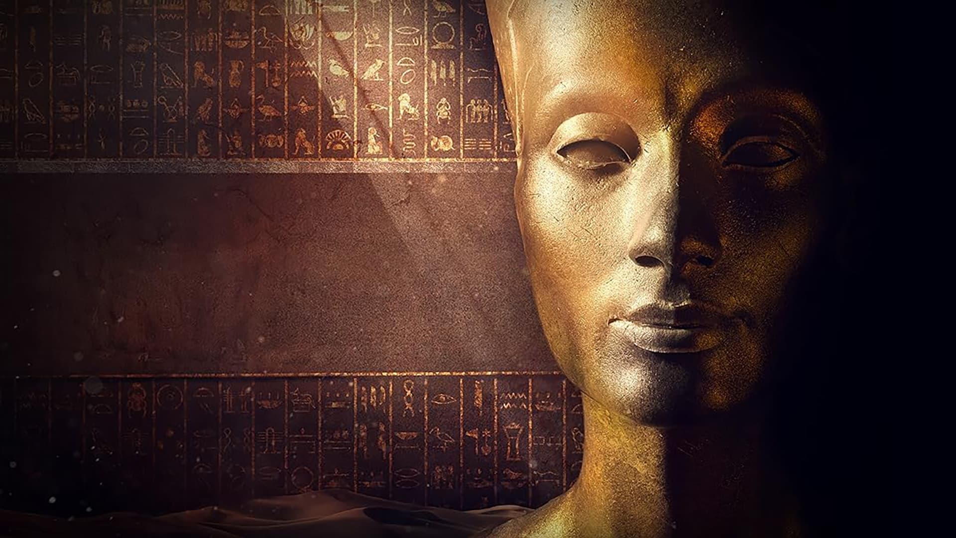 La Vallée des rois : Les Tombes oubliées