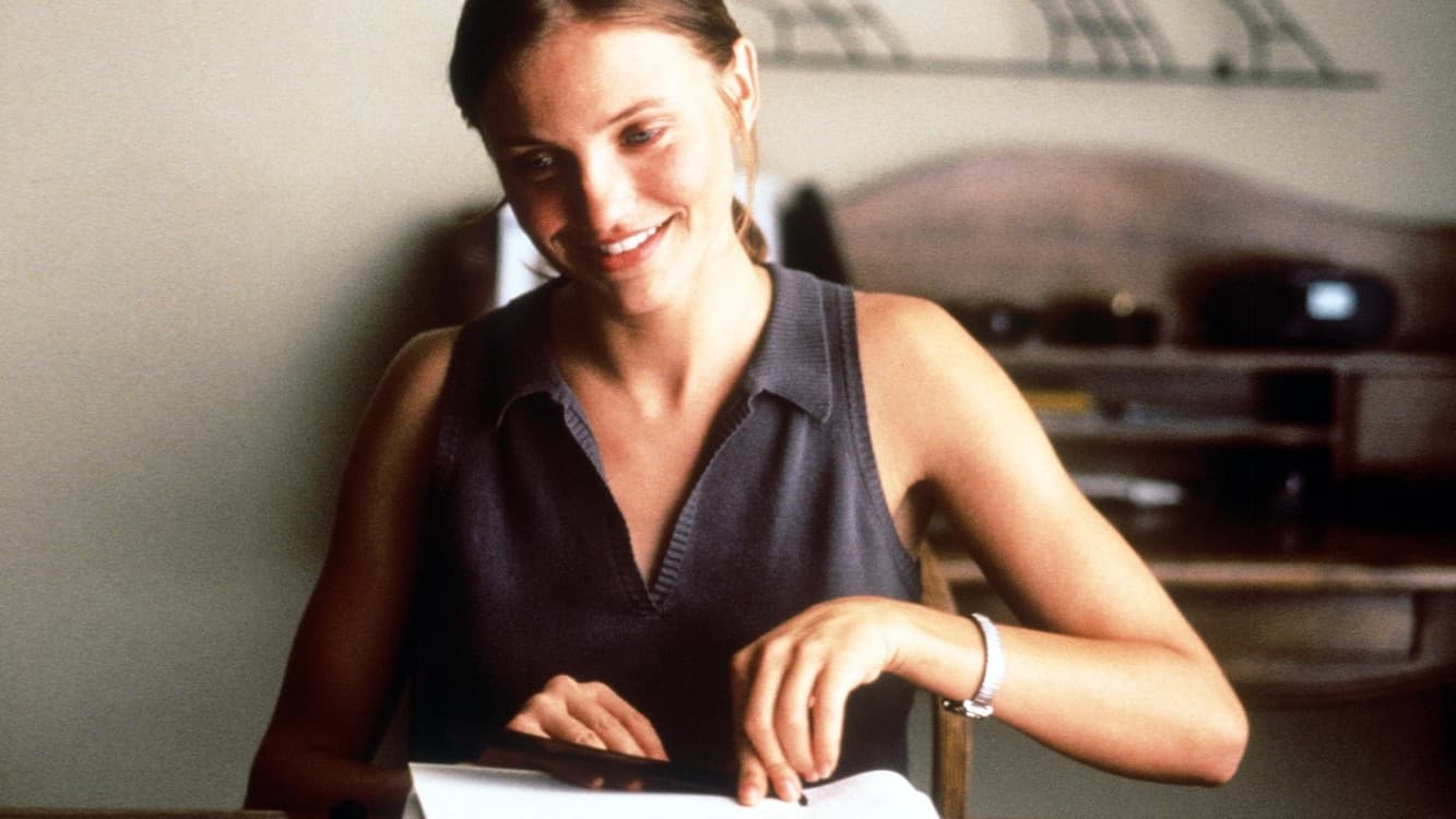 Ce que je sais d'elle… d'un simple regard