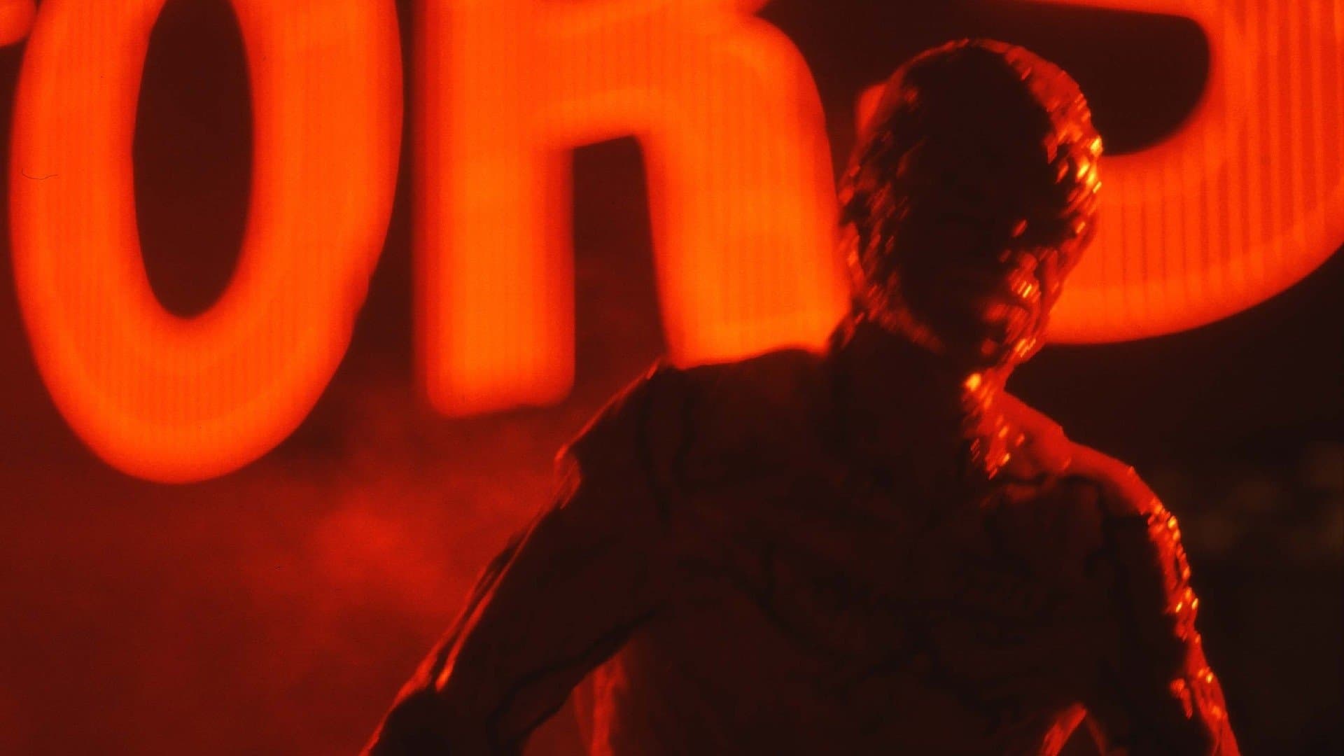 Entrails of a beautiful woman