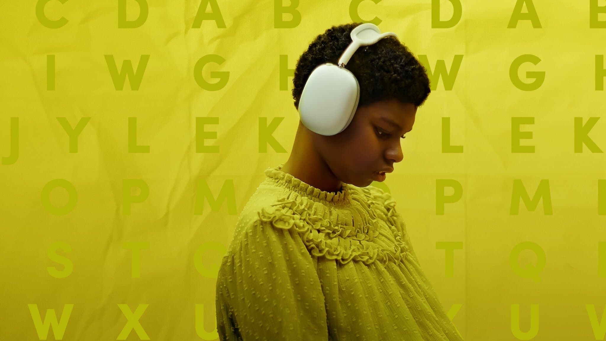 La Voix de Makayla : Lettres au monde