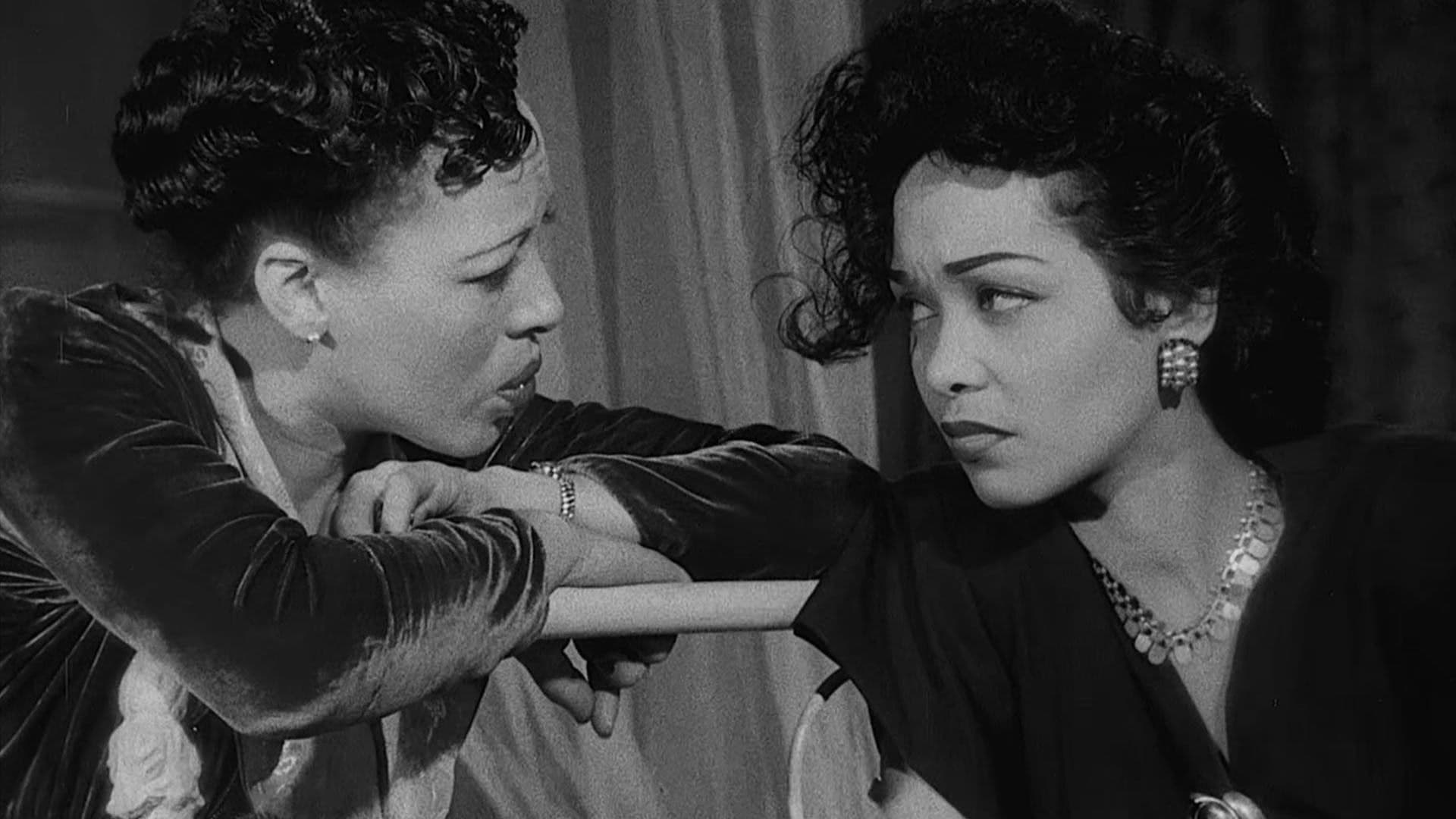 Dirty Gertie from Harlem U.S.A.