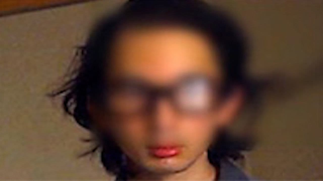 ネットから削除された禁断動画8