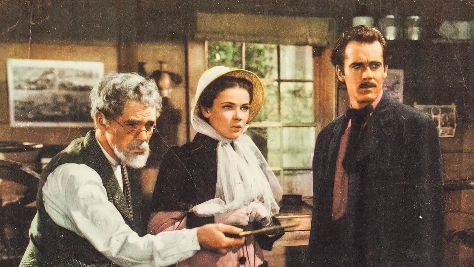 Le Retour de Frank James