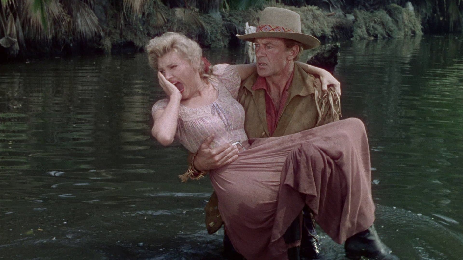 Les aventures du capitaine Wyatt