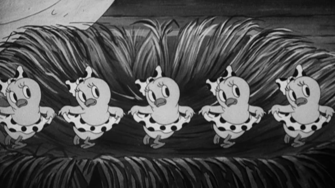 Un fils nommé désir