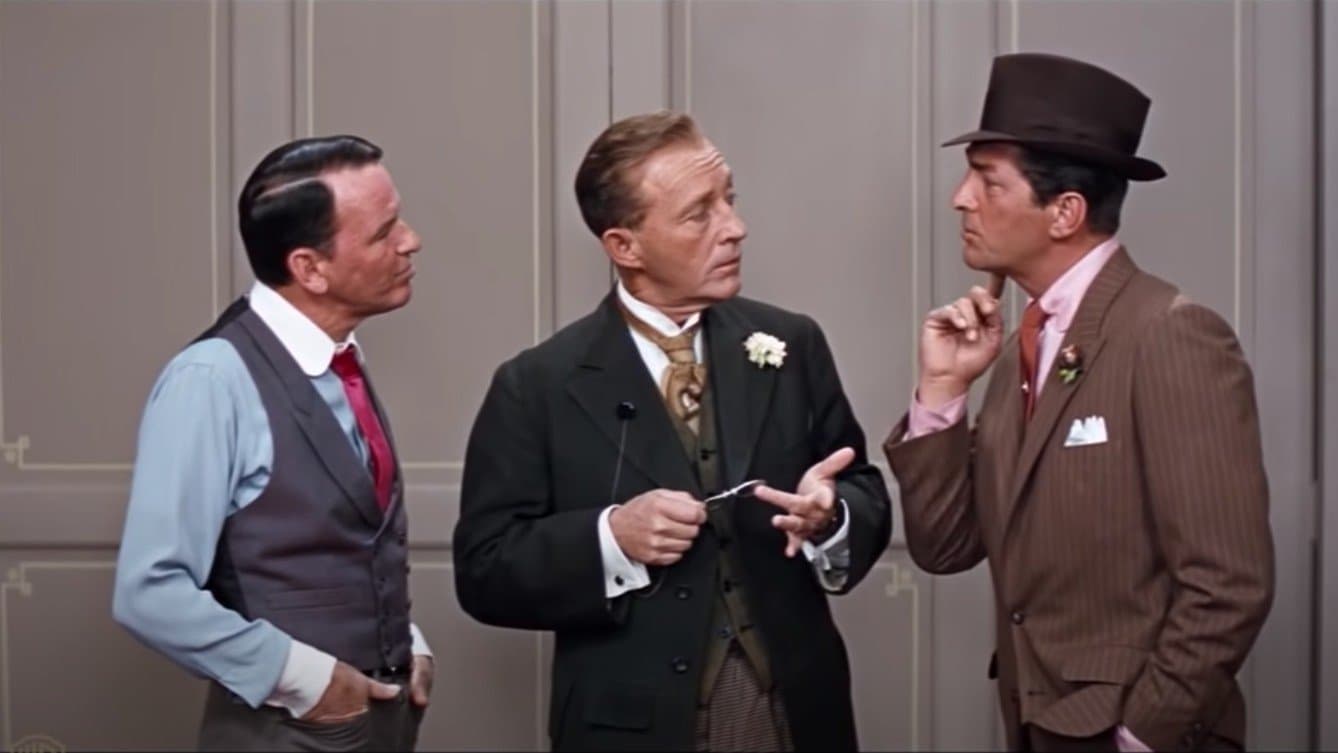 Les Sept Voleurs de Chicago