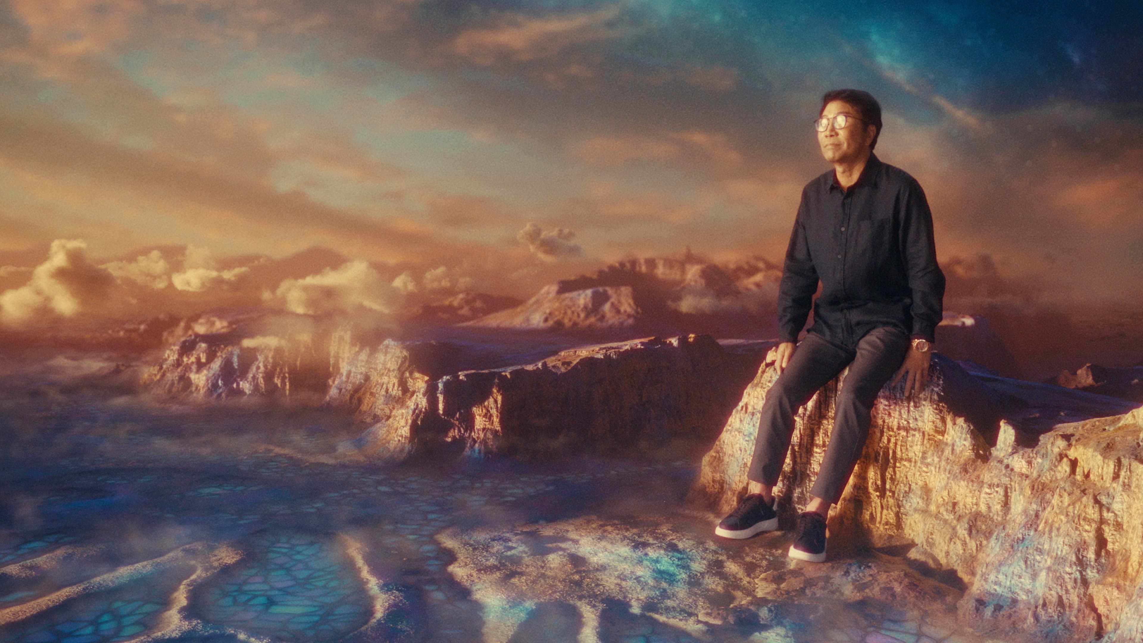 Lee Soo Man : Le Roi de la K-Pop