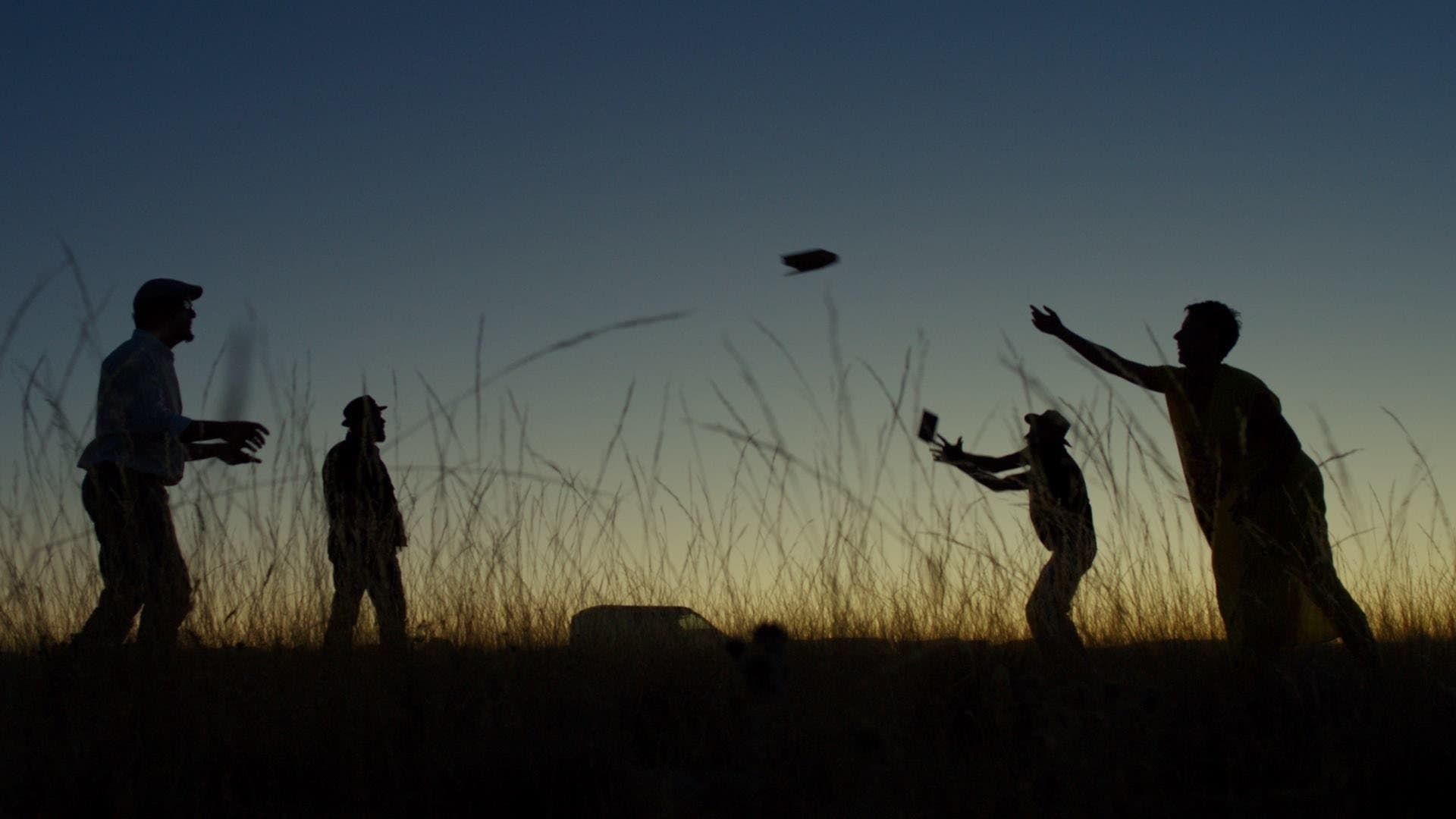 Maailman viimeinen kirjakauppa