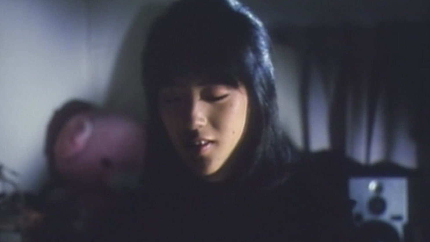 曽根崎情死行　赤いしたたり