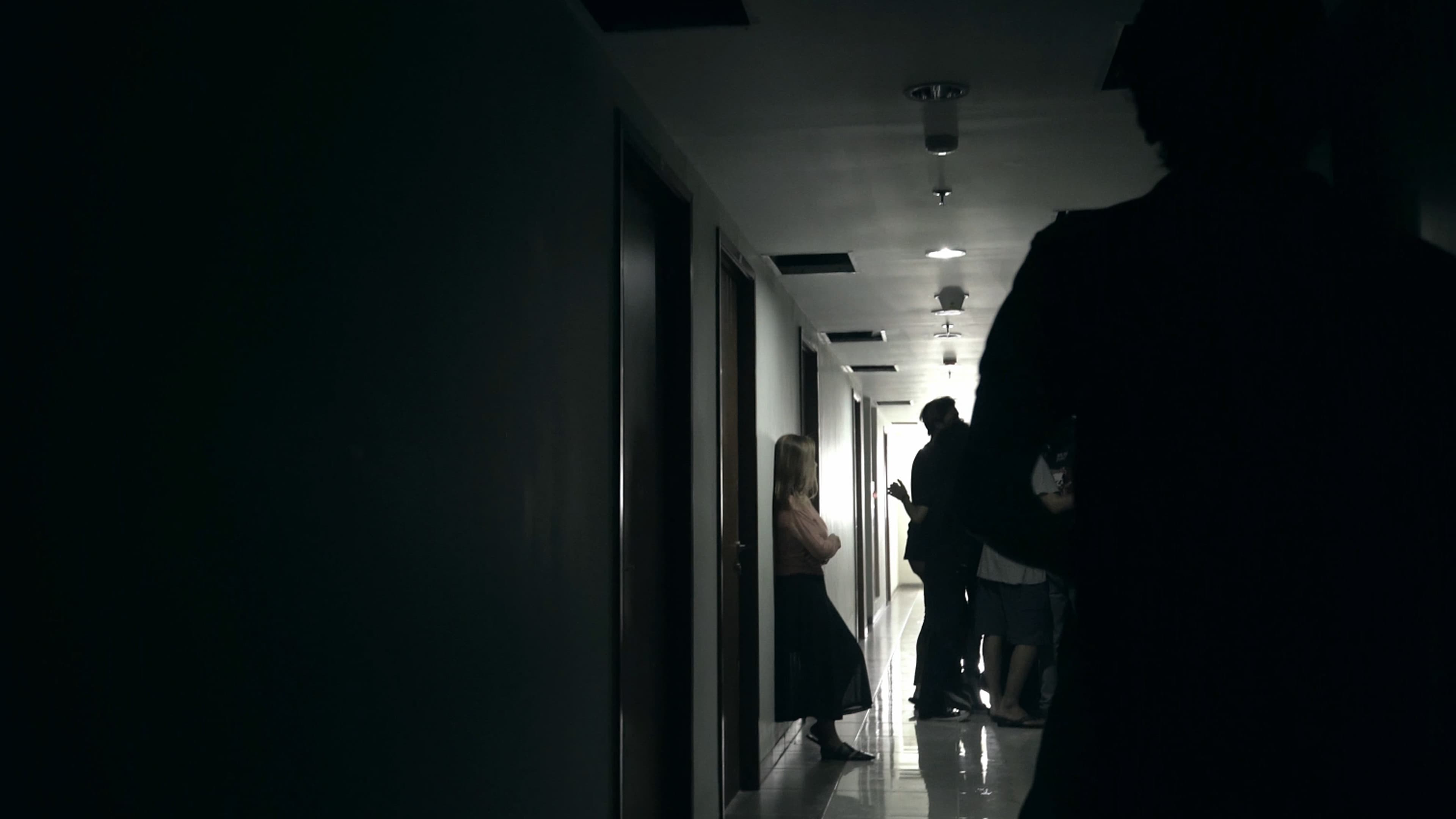 A Message from the Outer Space